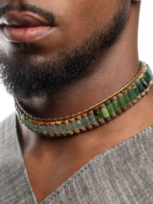 Collares Ajustables