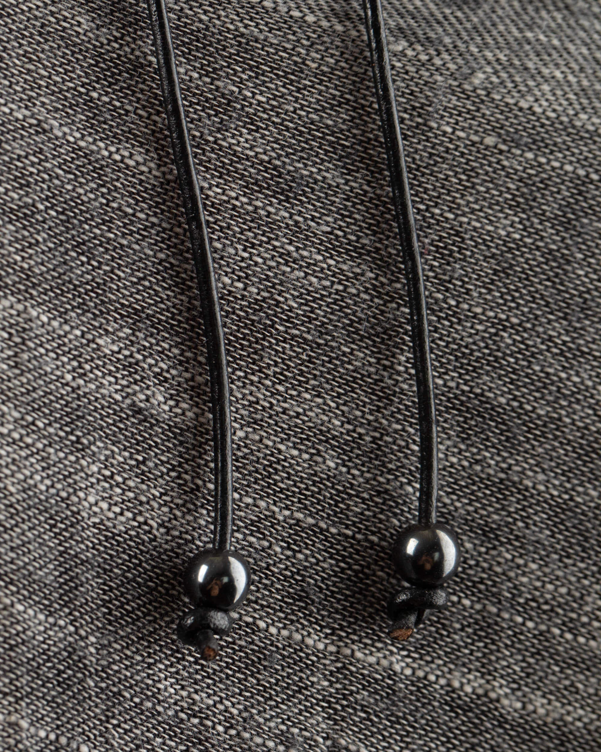 Collar Cosmosis Ajustable - Visión Enraizada y Perspectiva (Ojo de Halcón)