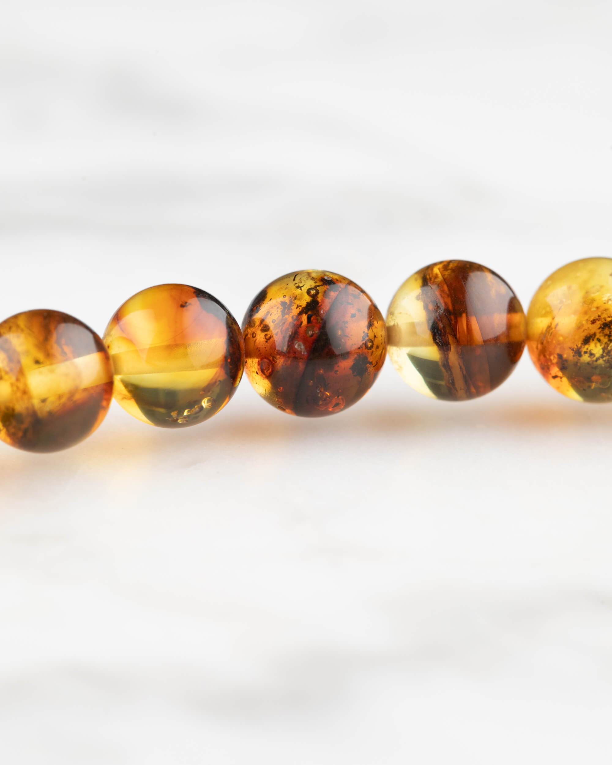 Codificador de Ámbar (33 cm)