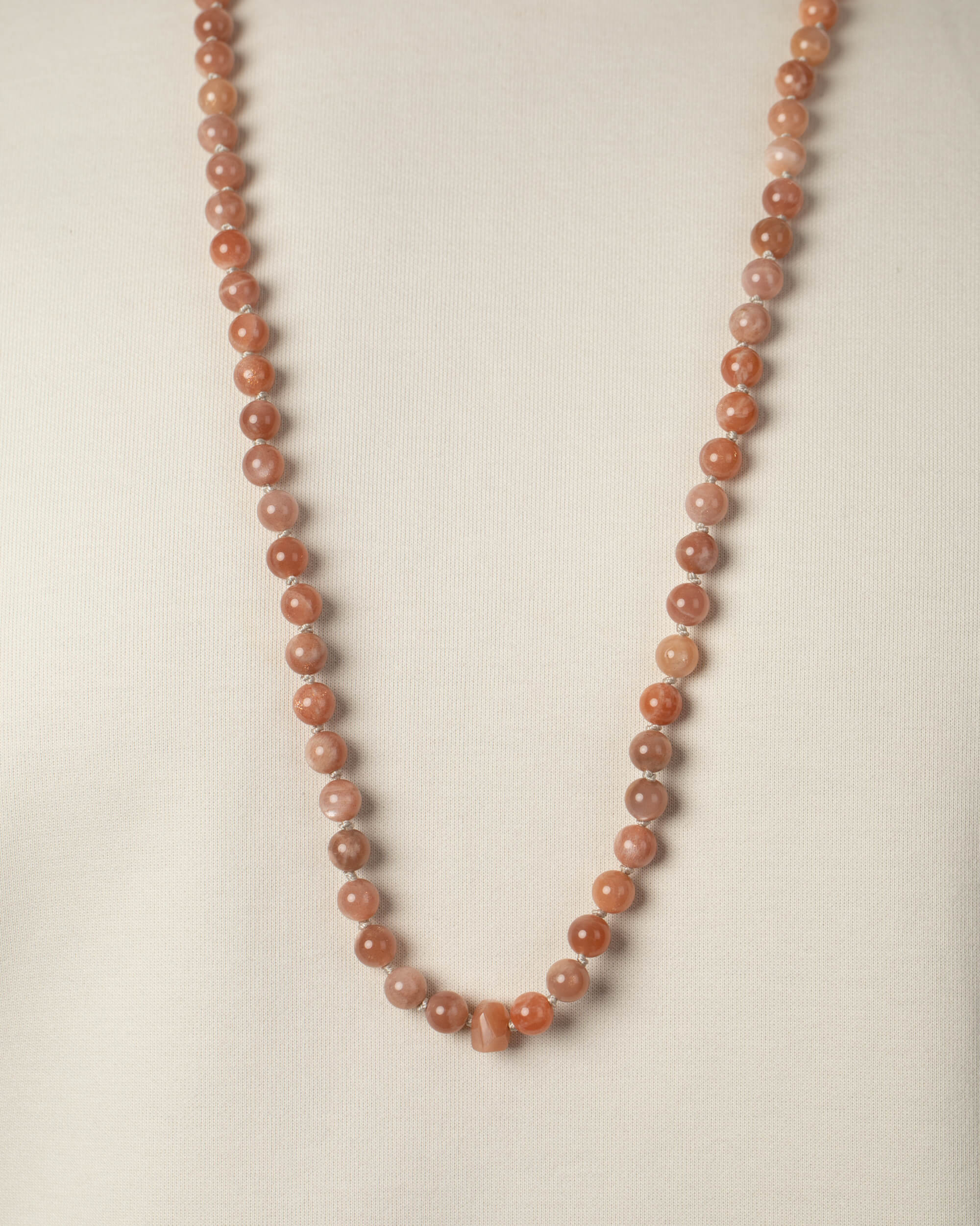 Codificador Doble de Piedra Sol (8 mm)