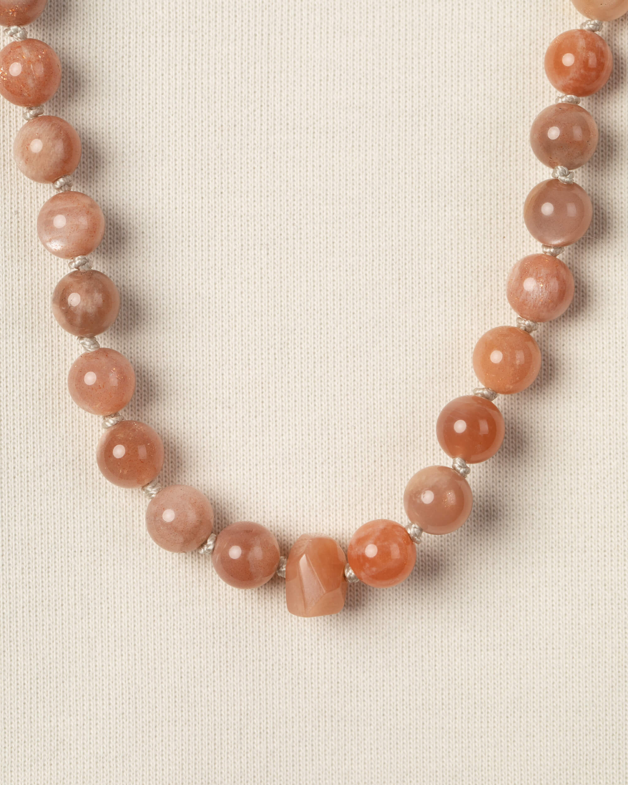 Codificador Doble de Piedra Sol (8 mm)