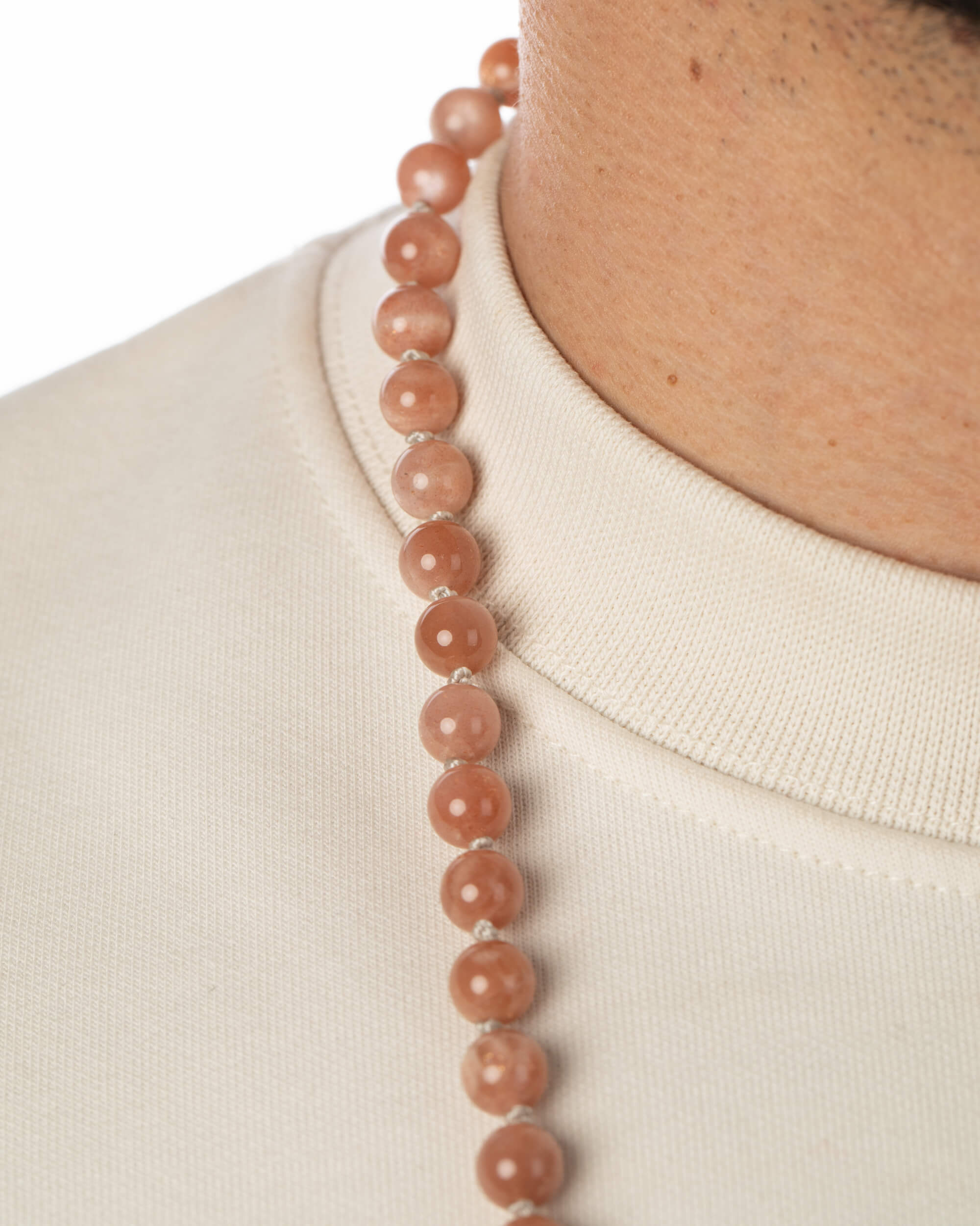 Codificador Doble de Piedra Sol (8 mm)