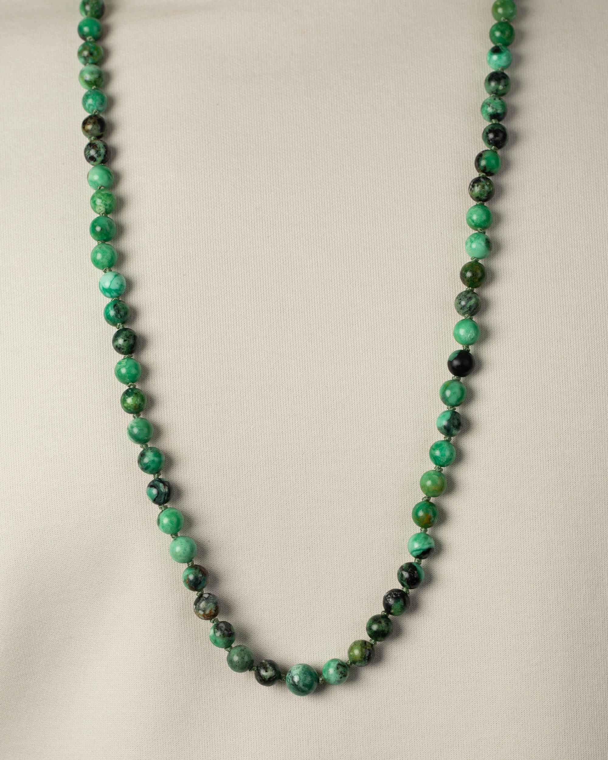 Codificador Doble Variscita 90 Cuentas - Voz Emocional Libre (Agesta)