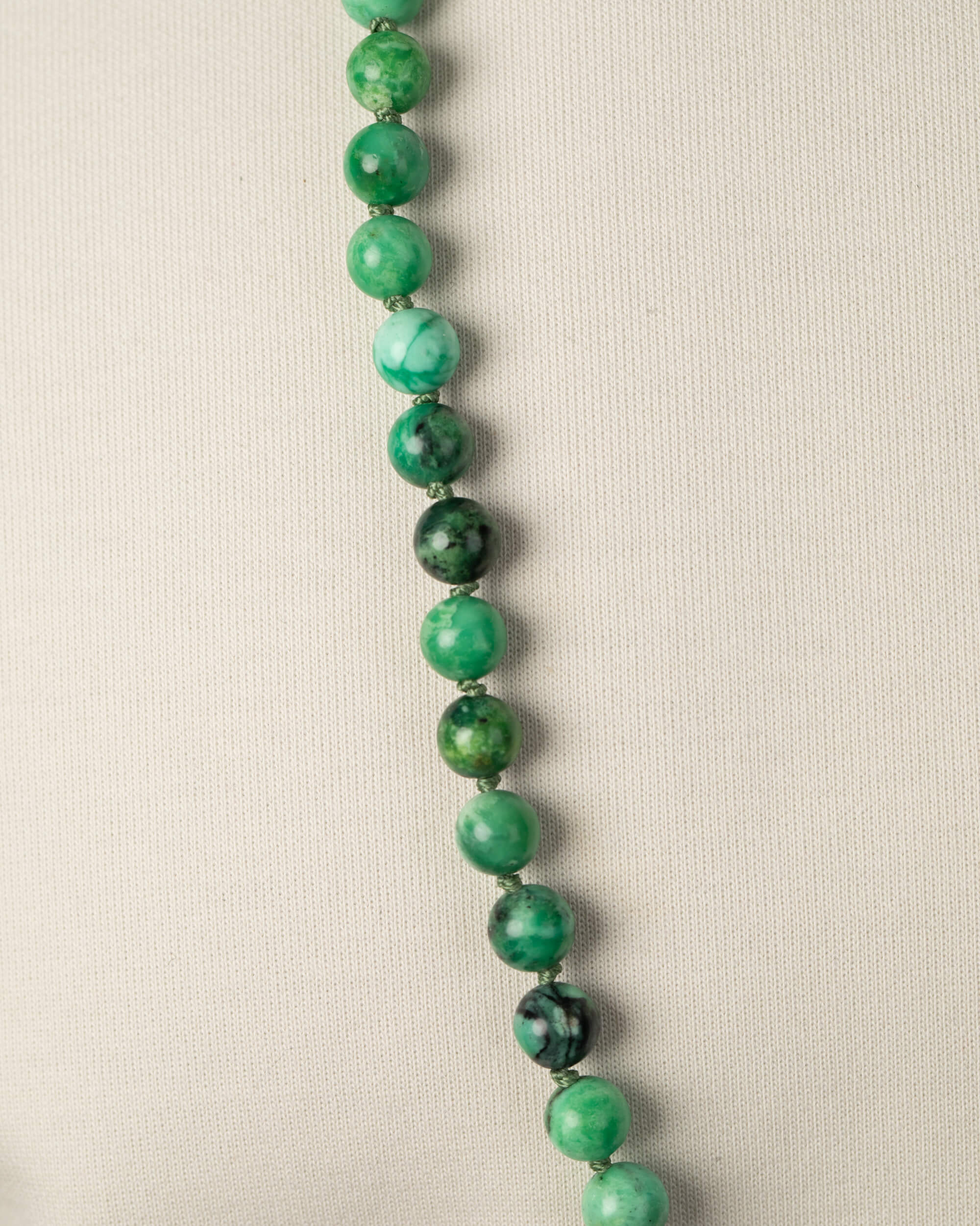 Codificador Doble Variscita 90 Cuentas - Voz Emocional Libre (Agesta)