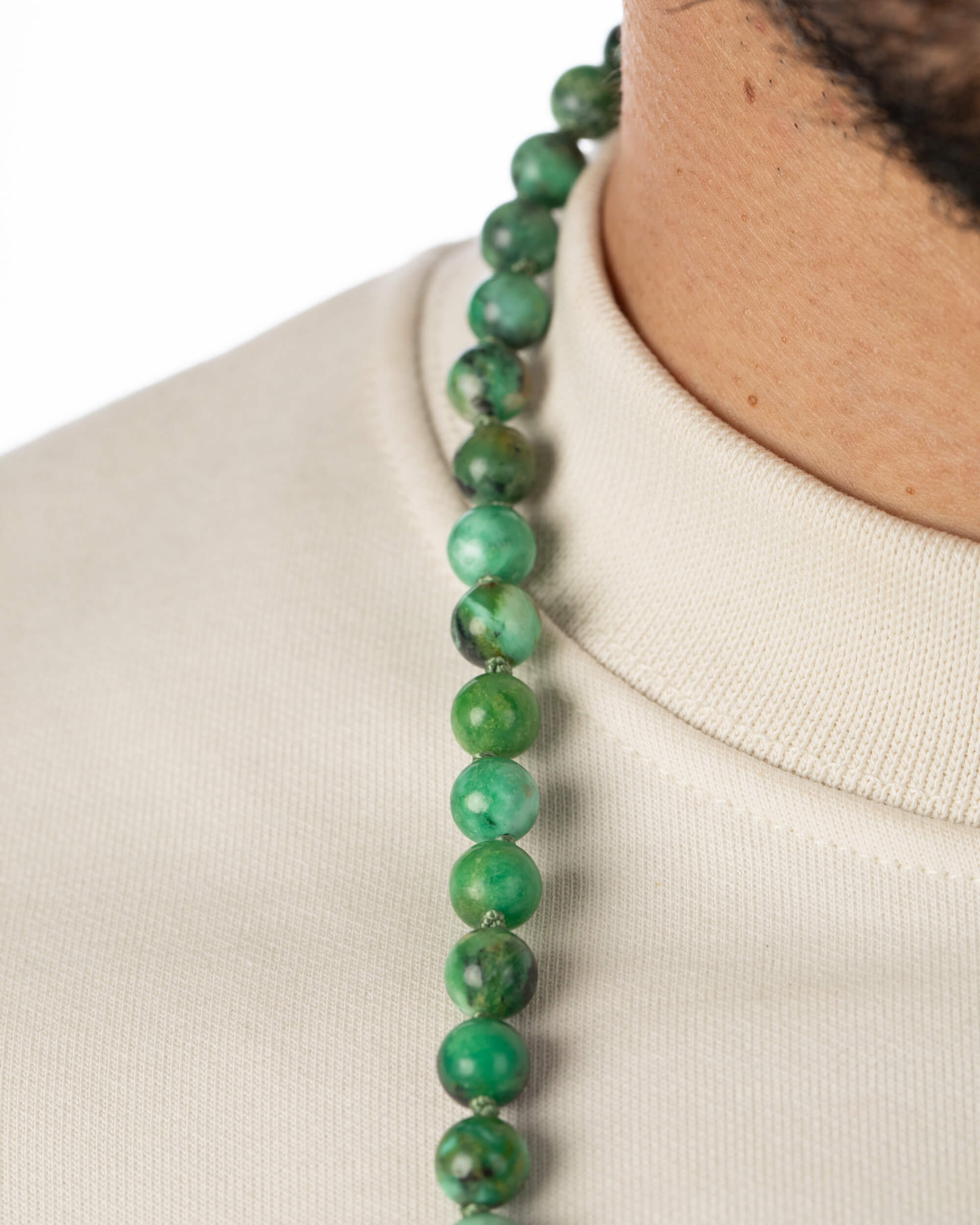 Codificador Doble Variscita 90 Cuentas - Voz Emocional Libre (Agesta)