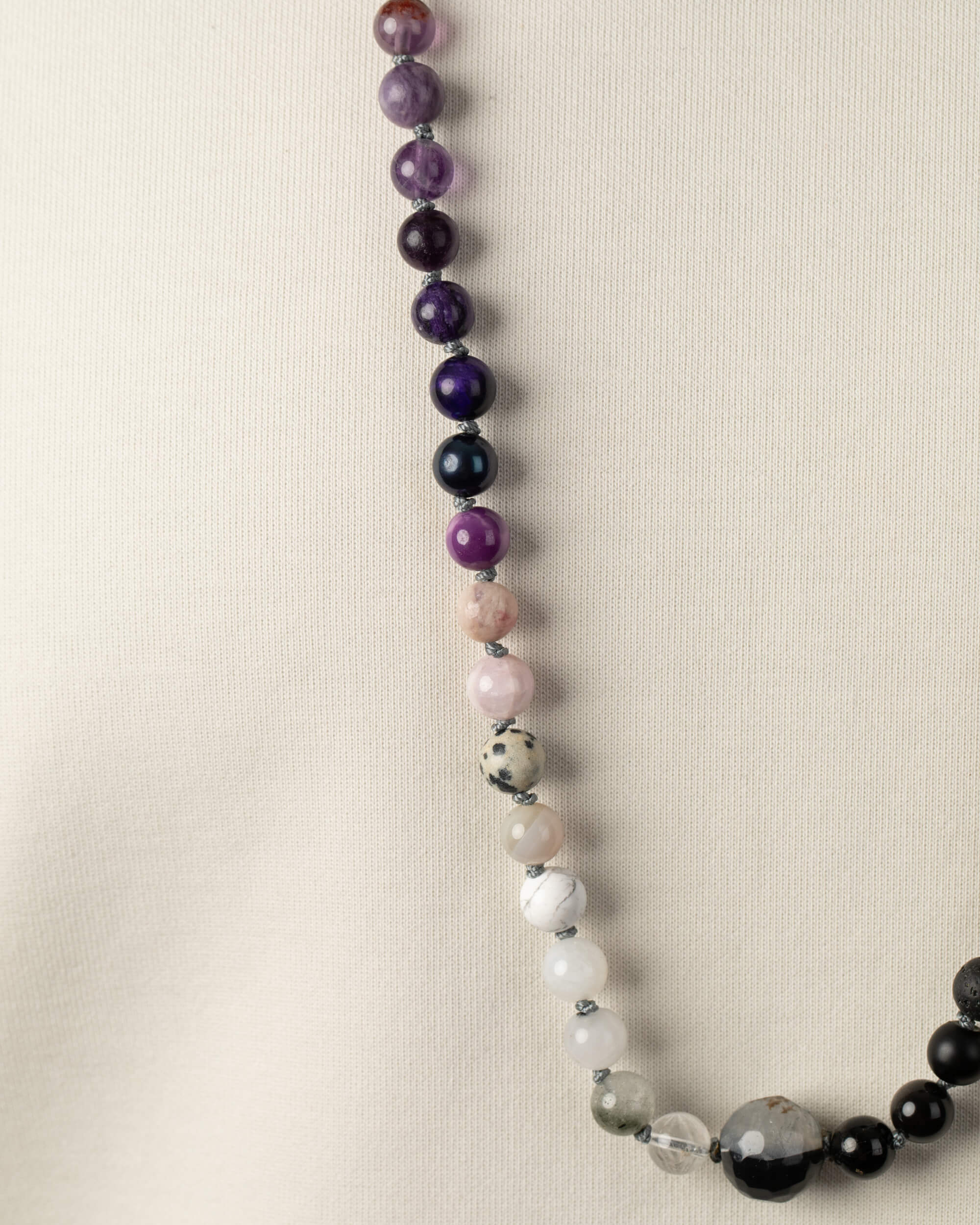 Codificador Doble Unidad 90 Minerales - Integración Total y Chakras (Agesta)