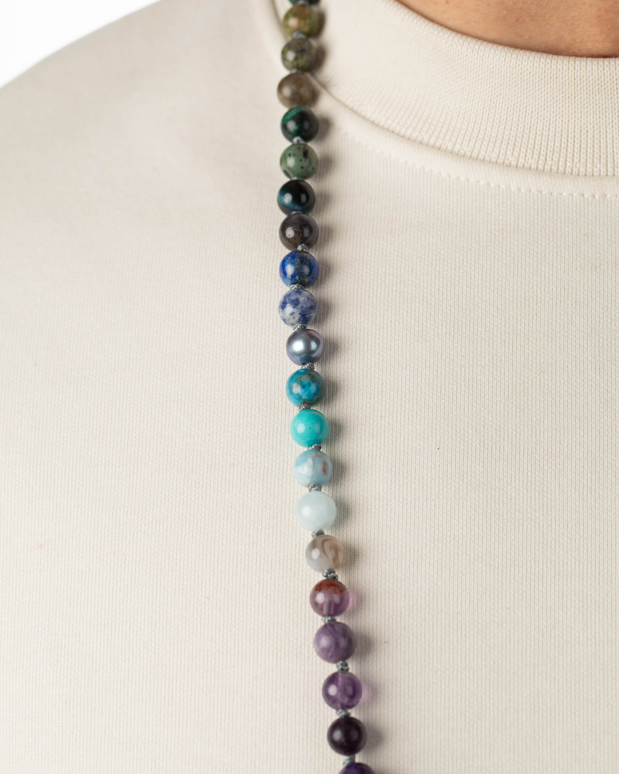 Codificador Doble Unidad 90 Minerales - Integración Total y Chakras (Agesta)