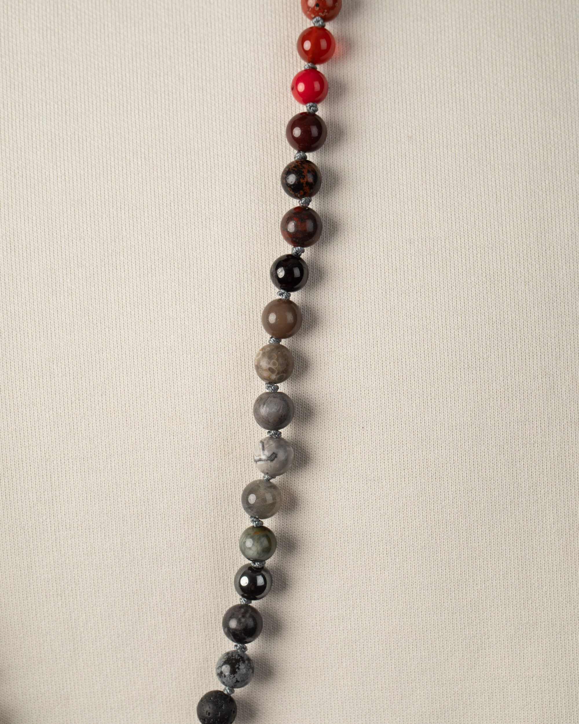 Codificador Doble Unidad 90 Minerales - Integración Total y Chakras (Agesta)