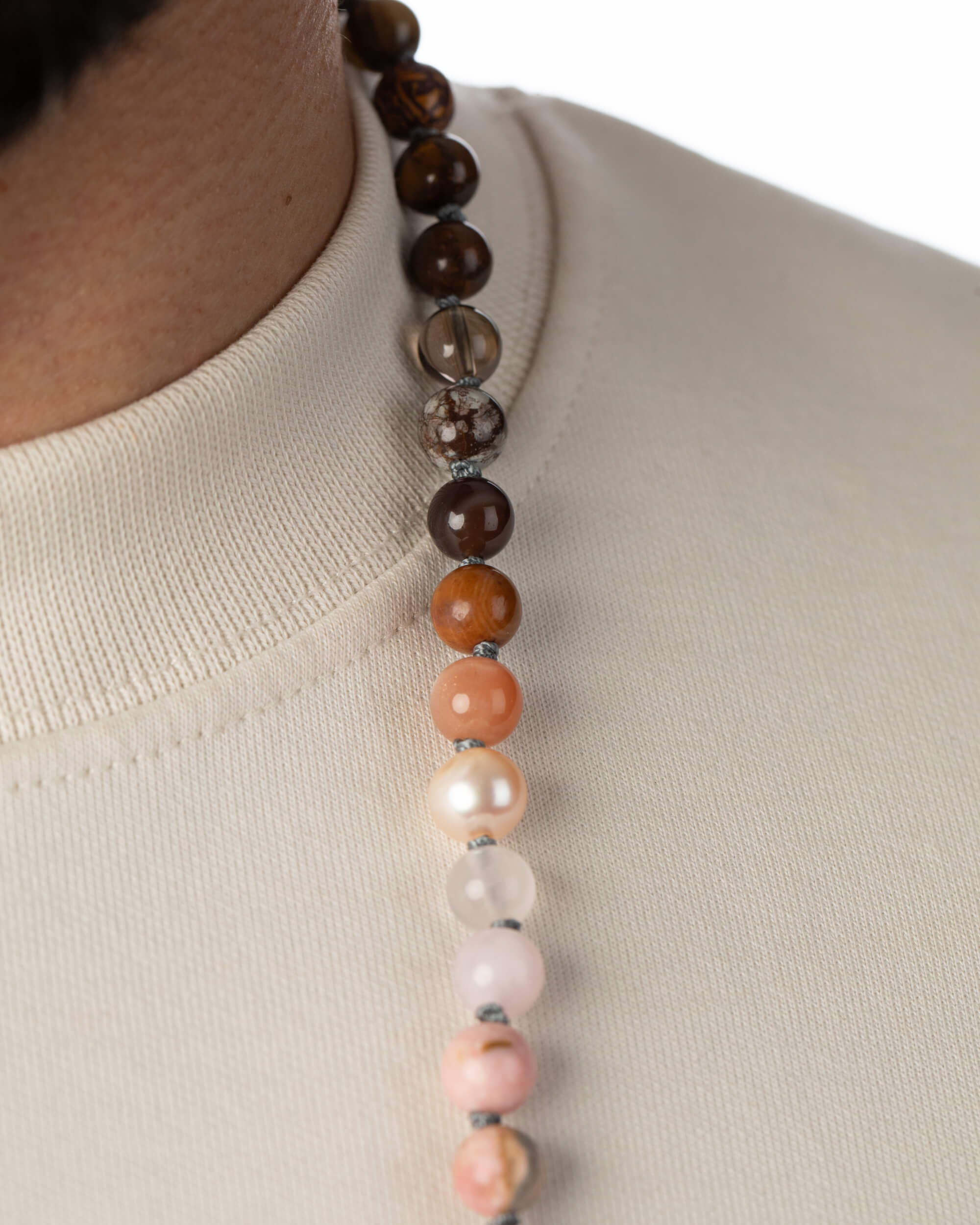 Codificador Doble Unidad 90 Minerales - Integración Total y Chakras (Agesta)