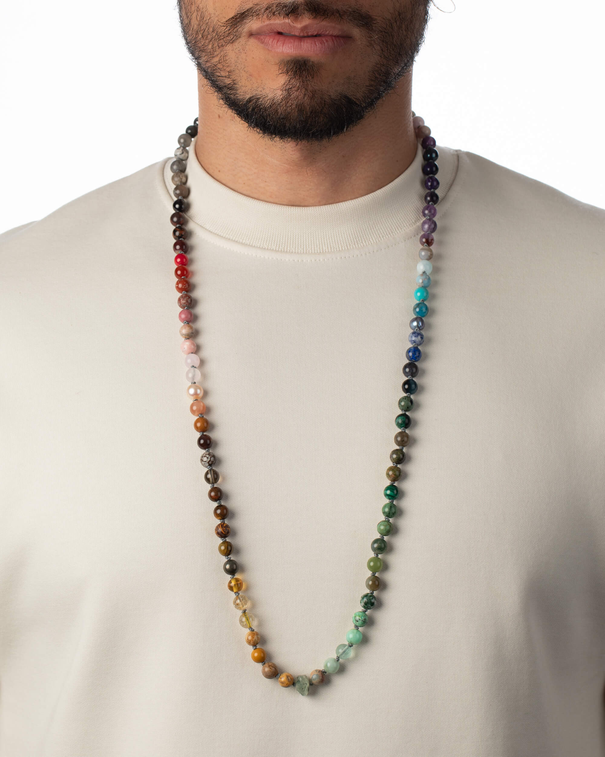 Codificador Doble Unidad 90 Minerales - Integración Total y Chakras (Agesta)