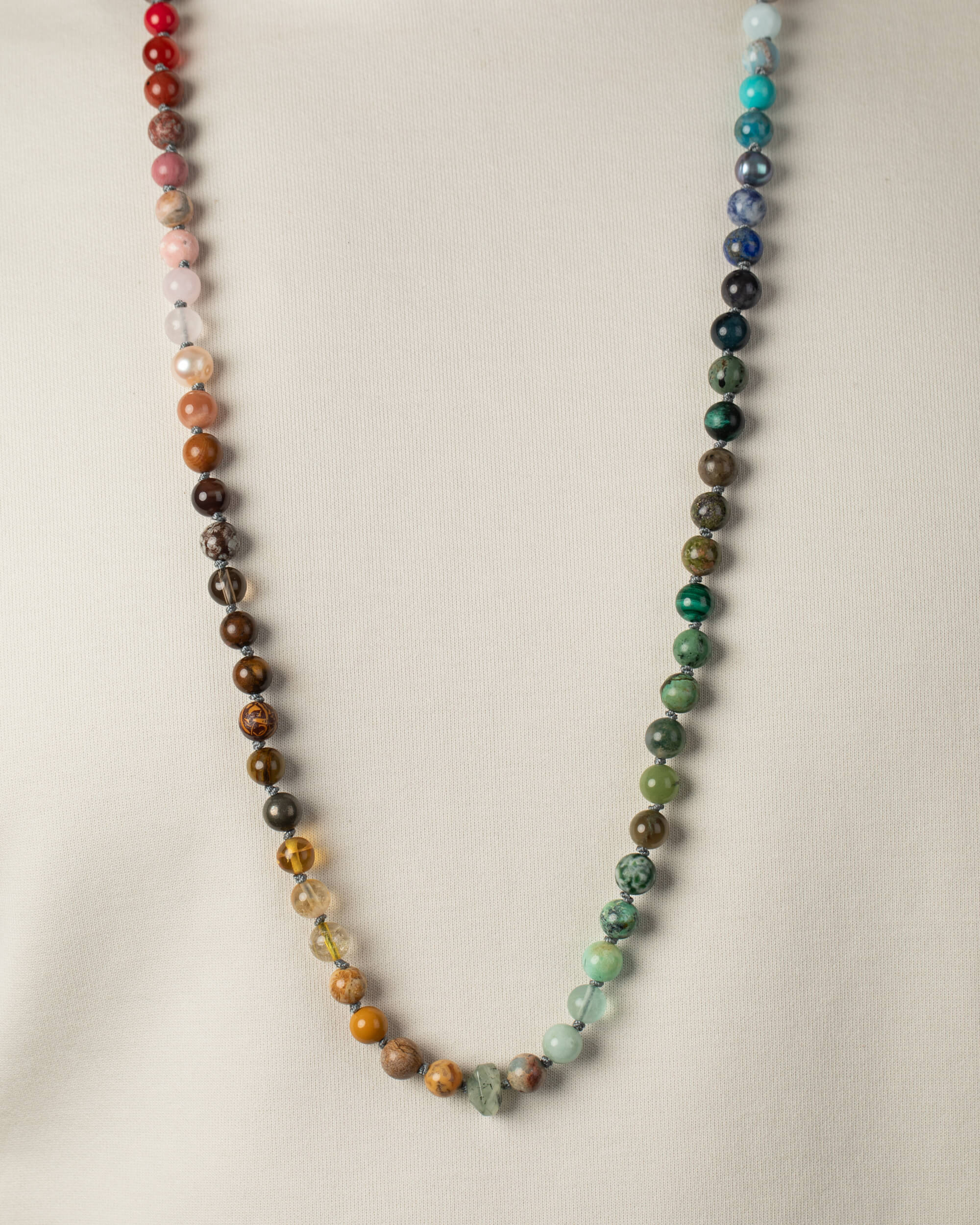 Codificador Doble Unidad 90 Minerales - Integración Total y Chakras (Agesta)