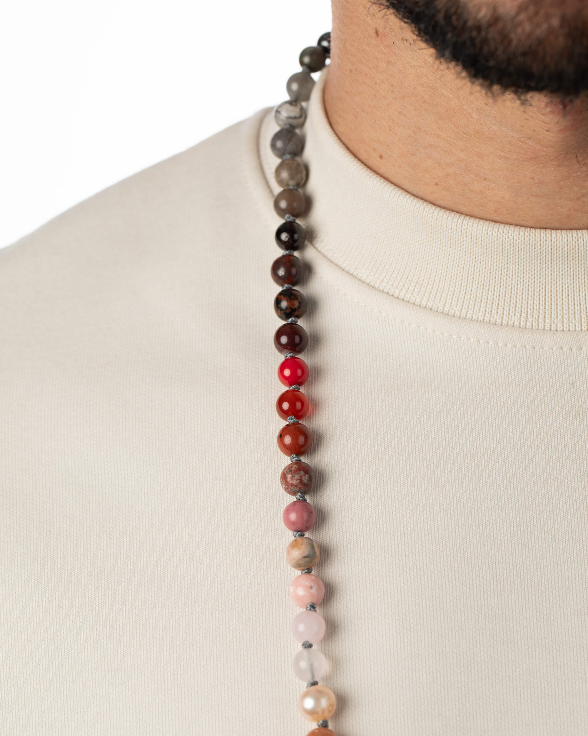 Codificador Doble Unidad 90 Minerales - Integración Total y Chakras (Agesta)