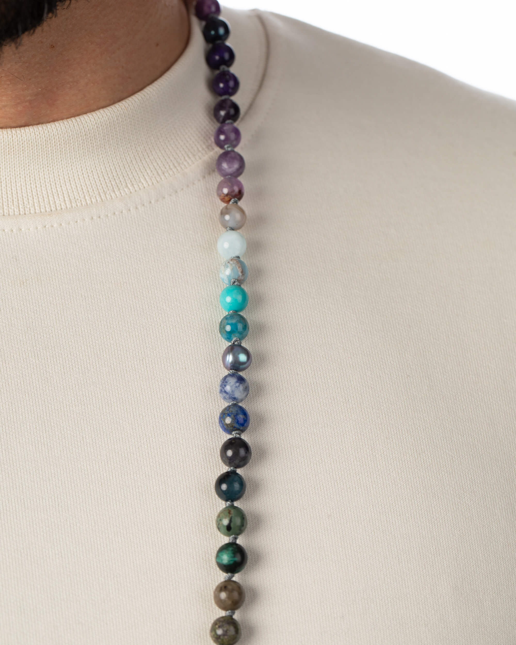 Codificador Doble Unidad 90 Minerales - Integración Total y Chakras (Agesta)