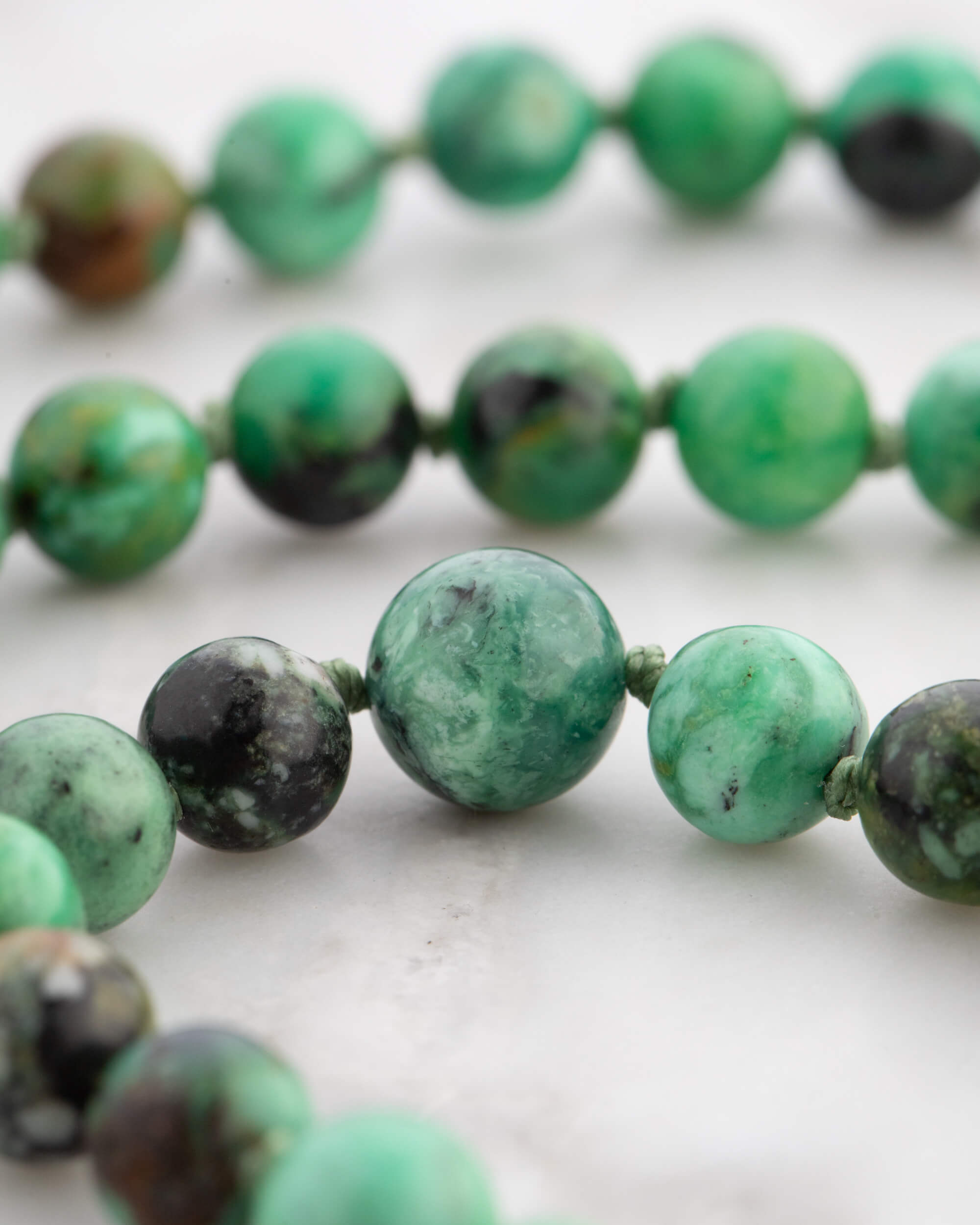 Codificador Doble Variscita 90 Cuentas - Voz Emocional Libre (Agesta)