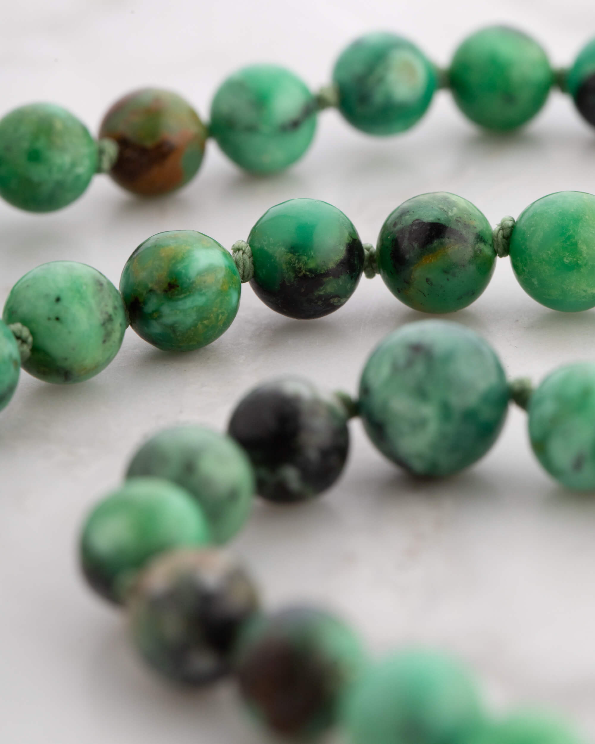 Codificador Doble Variscita 90 Cuentas - Voz Emocional Libre (Agesta)