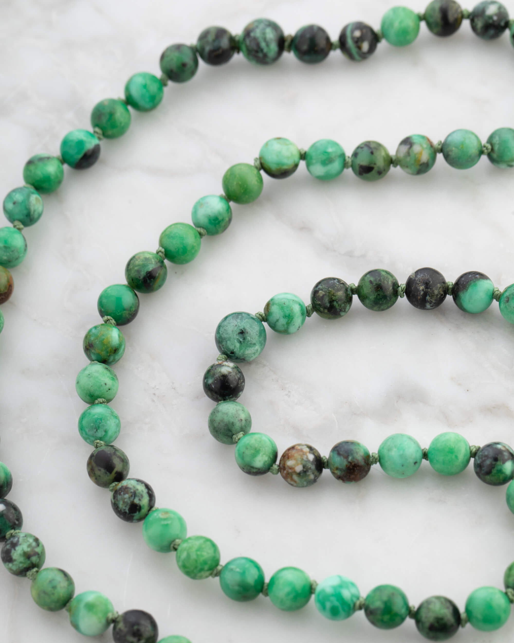 Codificador Doble Variscita 90 Cuentas - Voz Emocional Libre (Agesta)