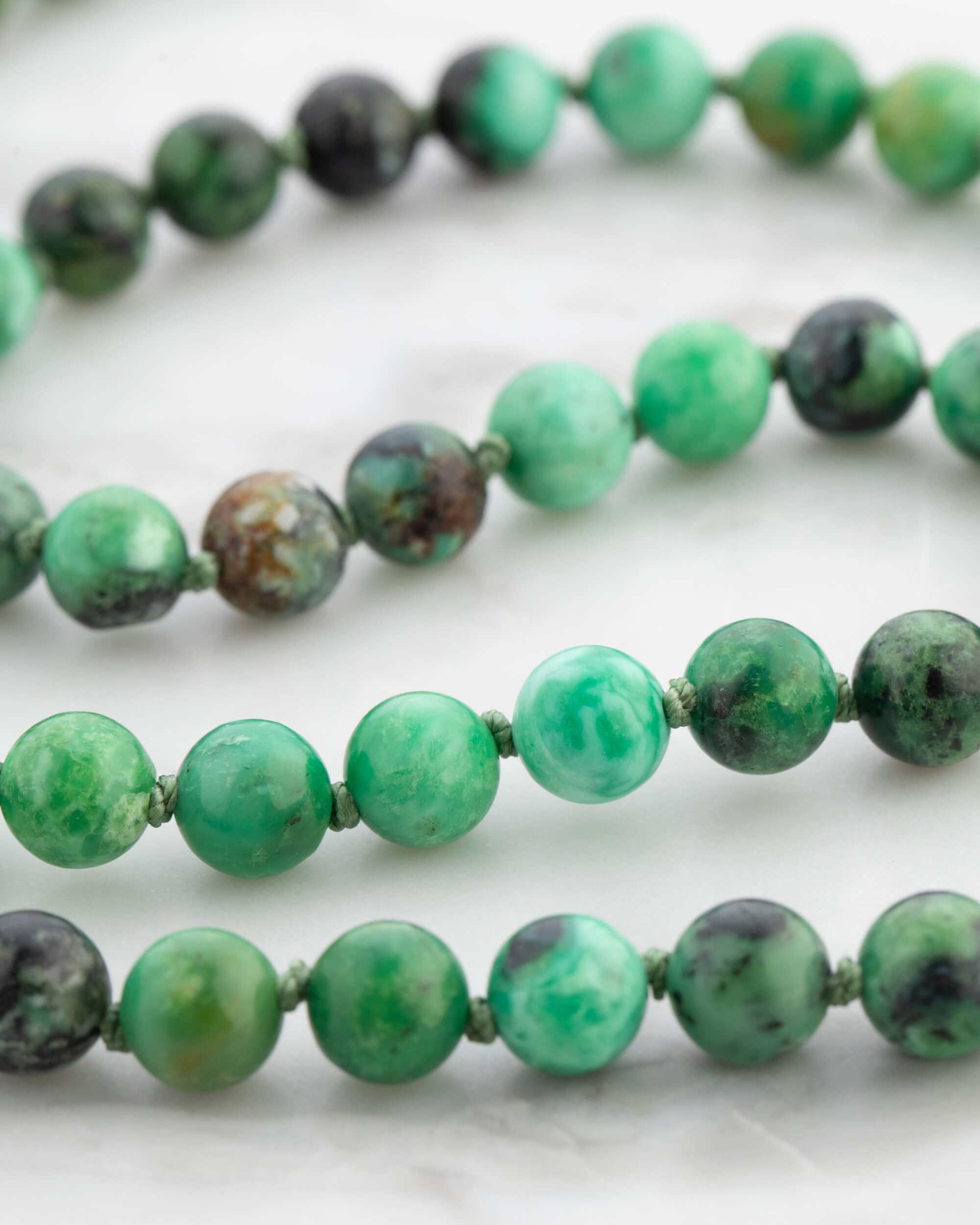 Codificador Doble Variscita 90 Cuentas - Voz Emocional Libre (Agesta)