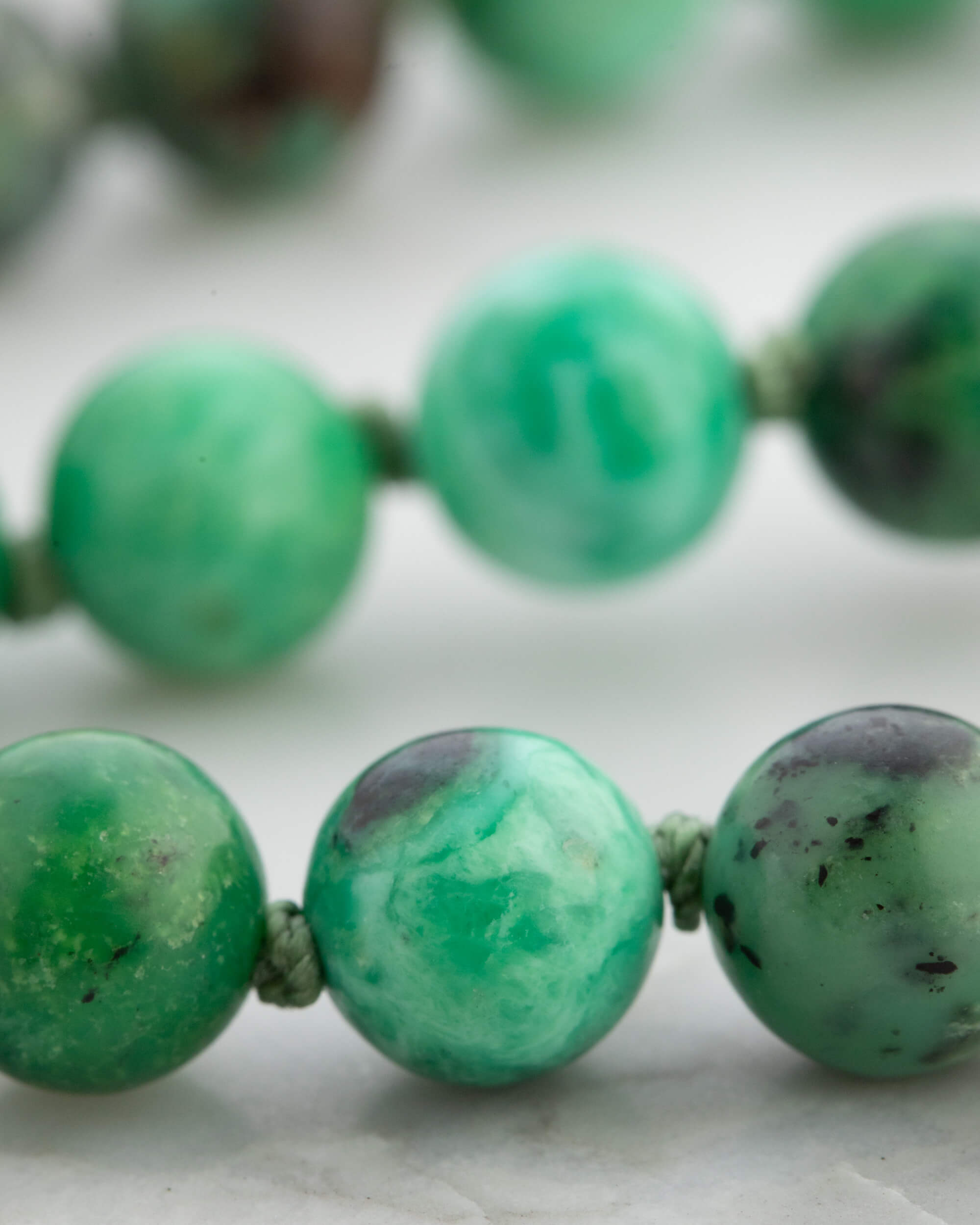 Codificador Doble Variscita 90 Cuentas - Voz Emocional Libre (Agesta)