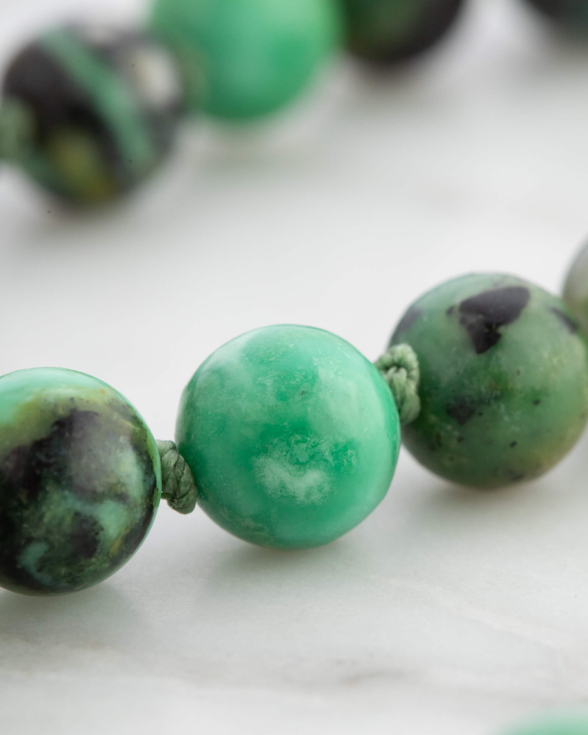 Codificador Doble Variscita 90 Cuentas - Voz Emocional Libre (Agesta)