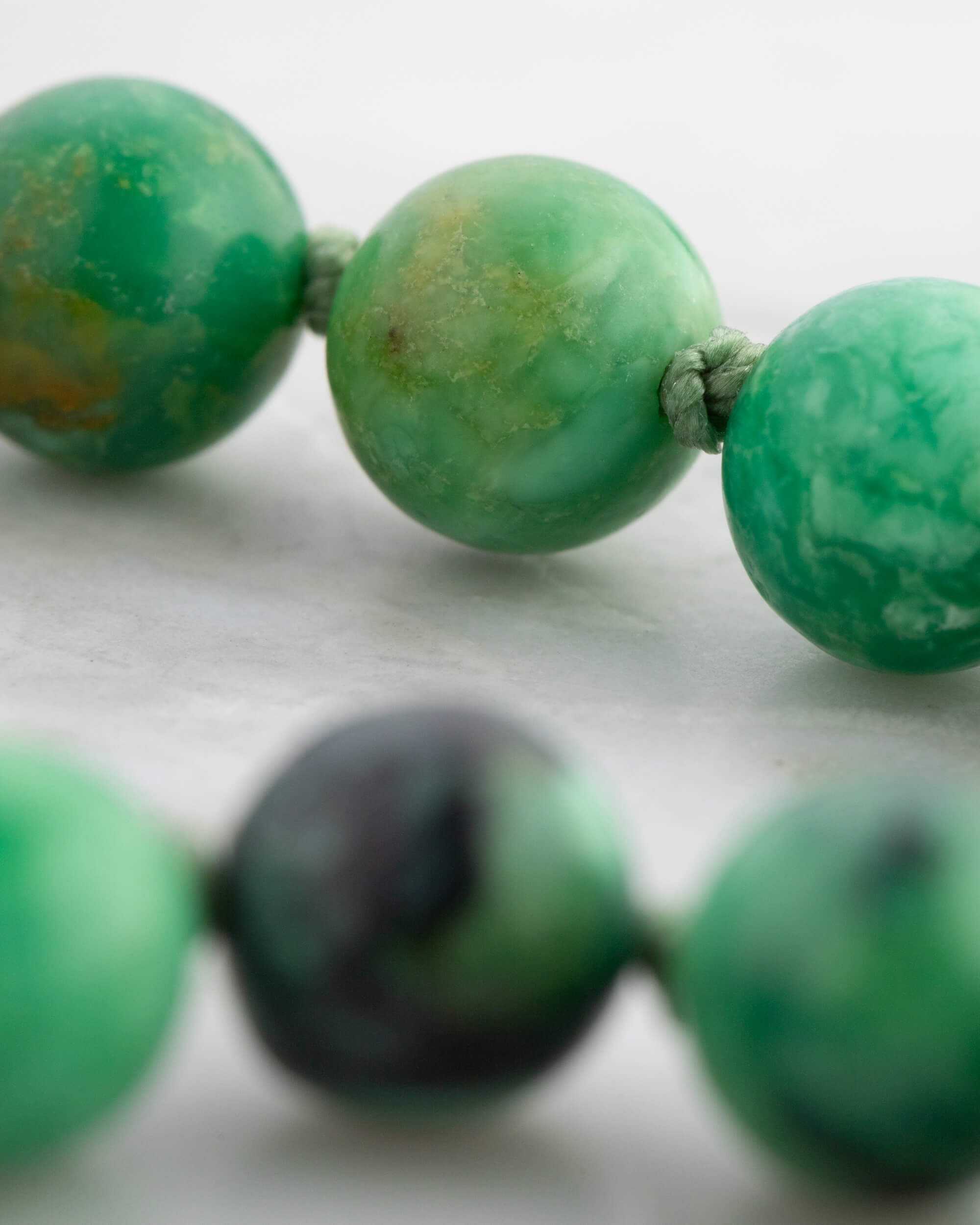 Codificador Doble Variscita 90 Cuentas - Voz Emocional Libre (Agesta)