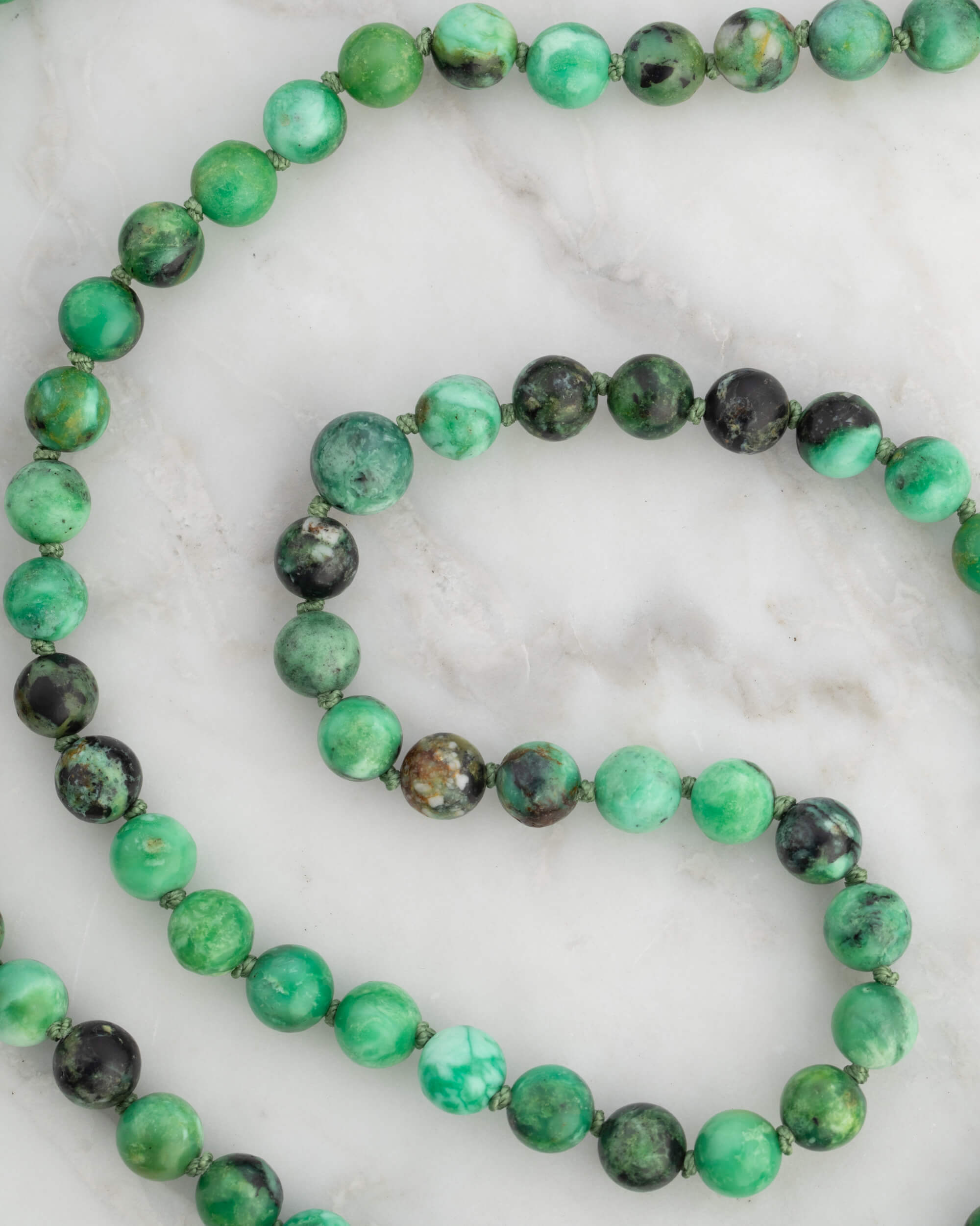 Codificador Doble Variscita 90 Cuentas - Voz Emocional Libre (Agesta)