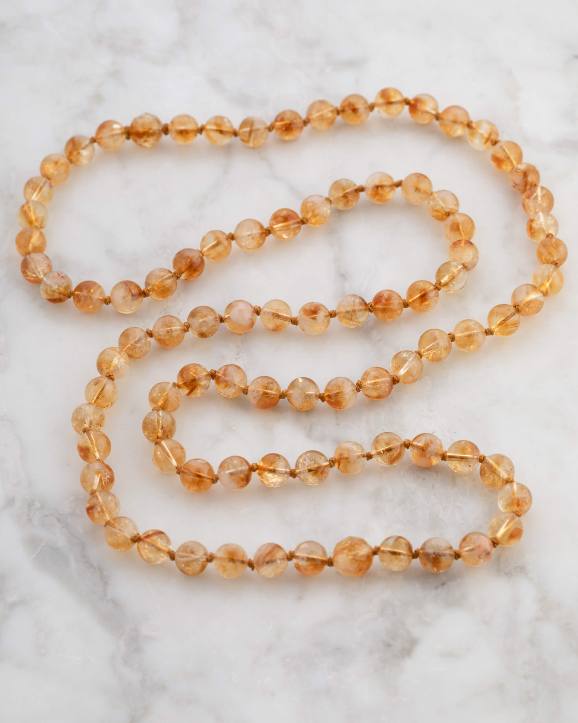 Codificador Doble de Citrino (8 mm)