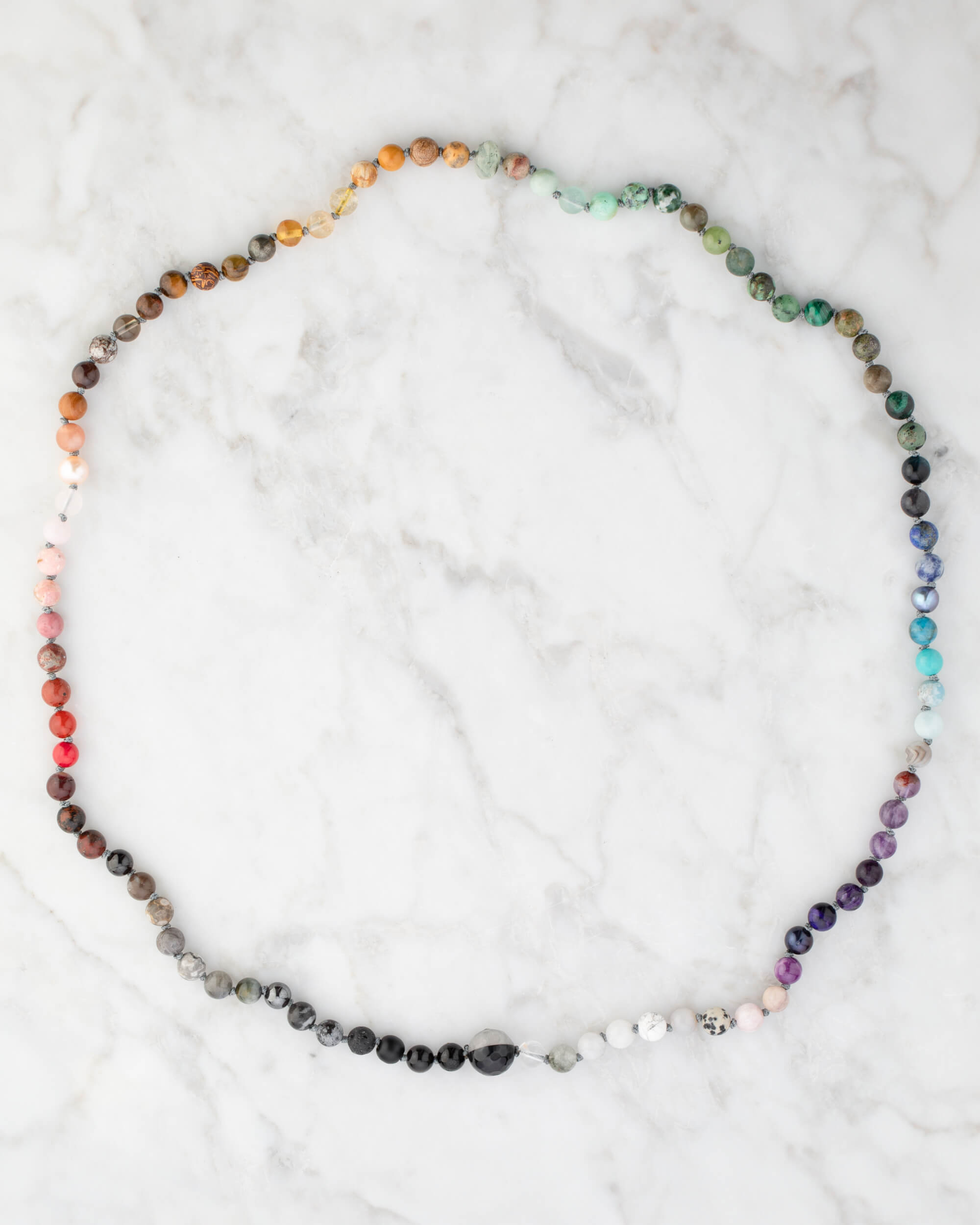 Codificador Doble Unidad 90 Minerales - Integración Total y Chakras (Agesta)