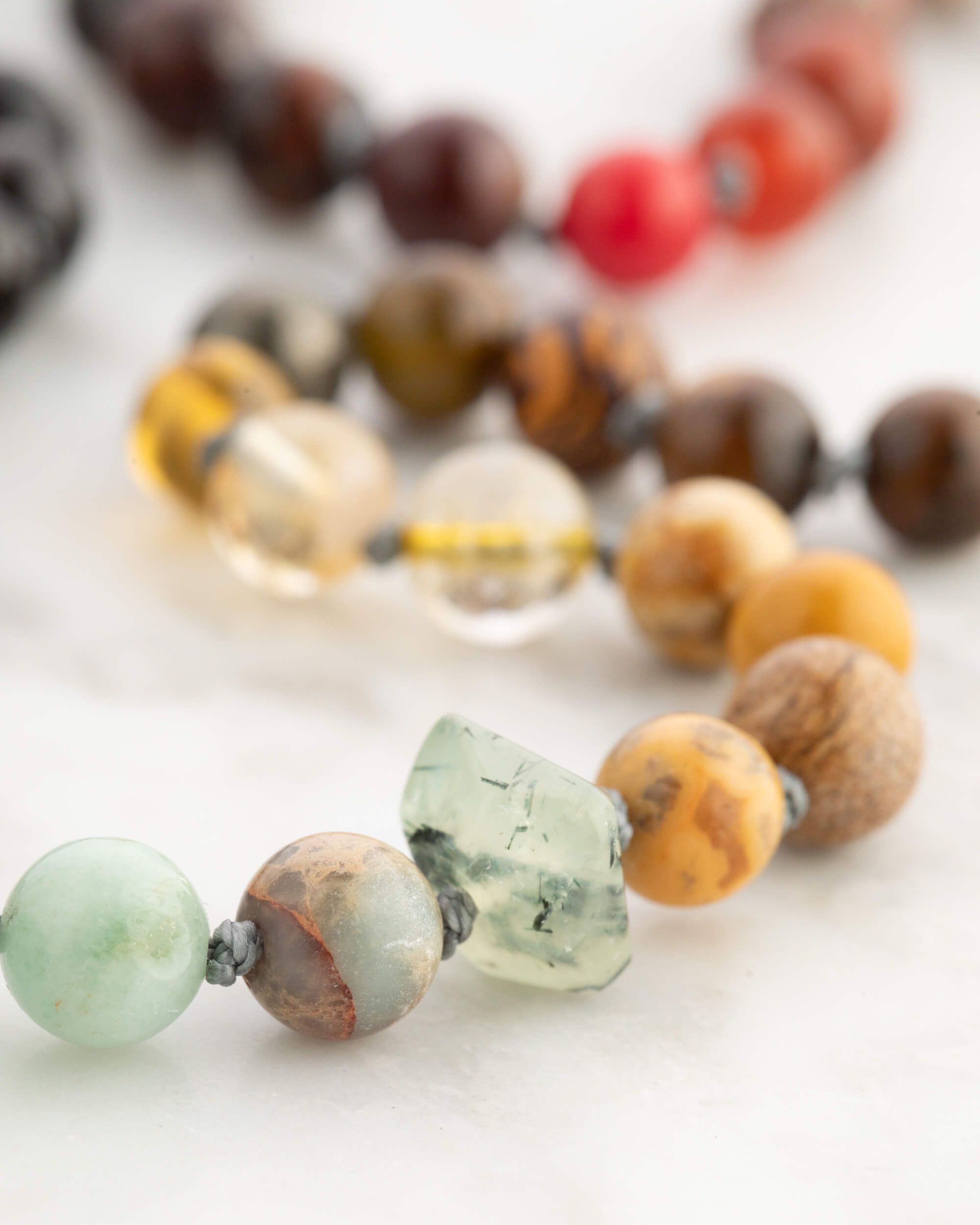 Codificador Doble Unidad 90 Minerales - Integración Total y Chakras (Agesta)