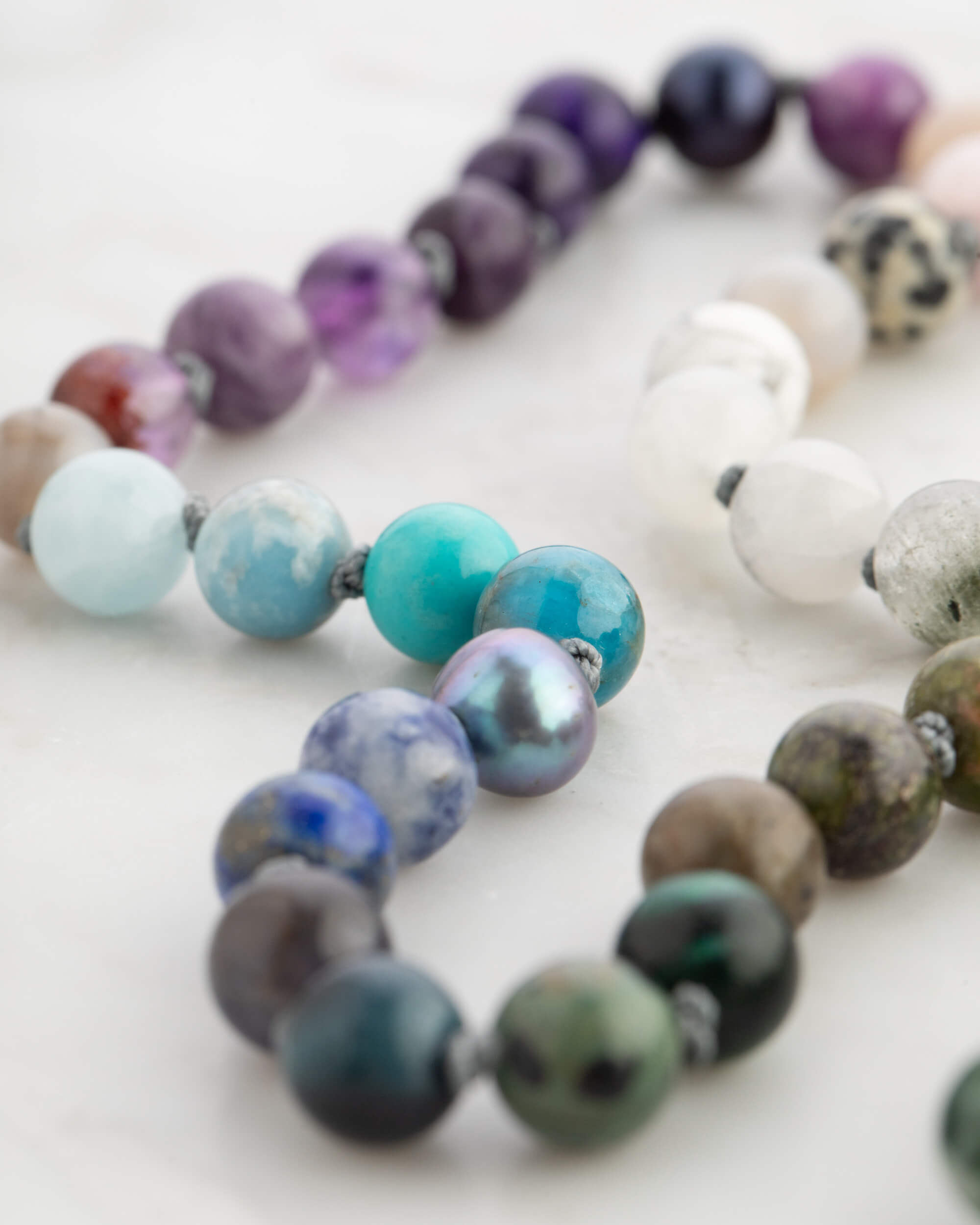 Codificador Doble Unidad 90 Minerales - Integración Total y Chakras (Agesta)