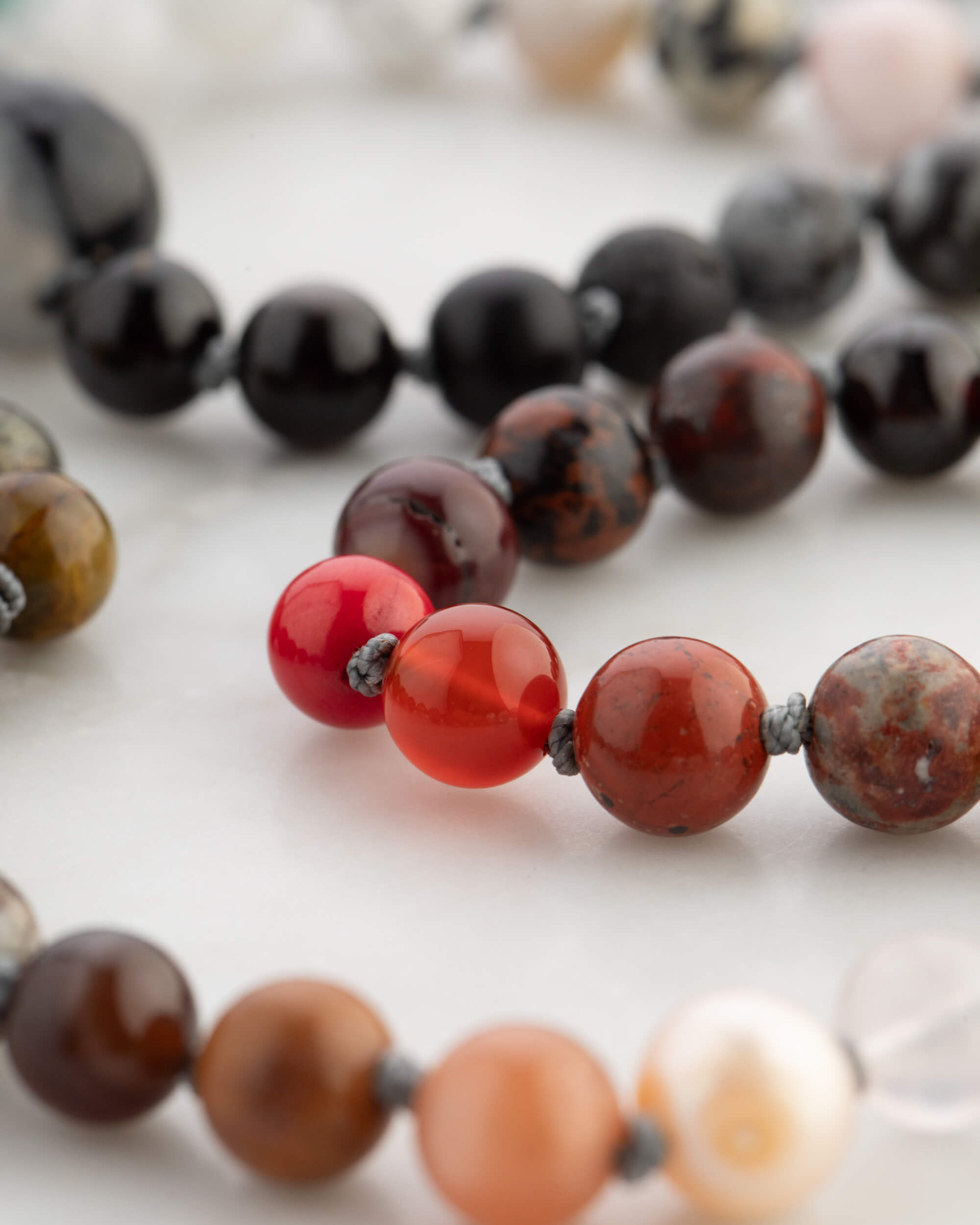 Codificador Doble Unidad 90 Minerales - Integración Total y Chakras (Agesta)