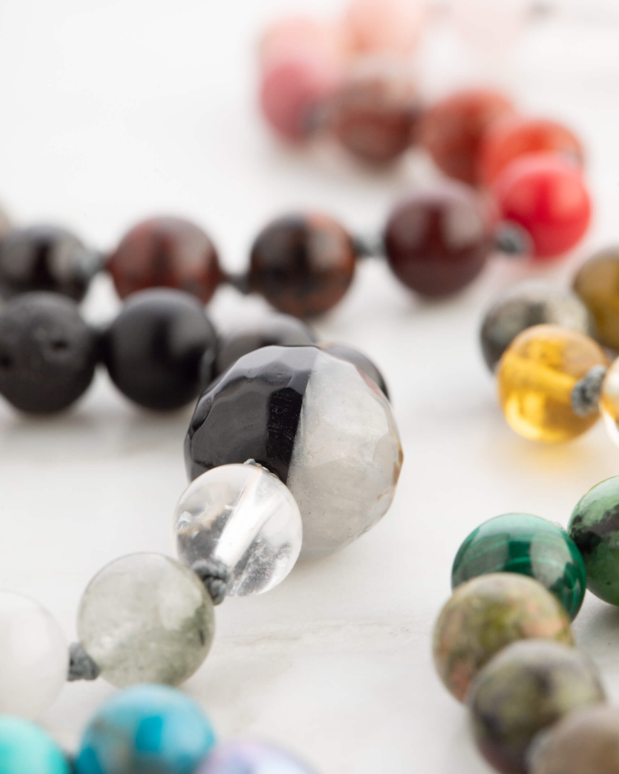 Codificador Doble Unidad 90 Minerales - Integración Total y Chakras (Agesta)