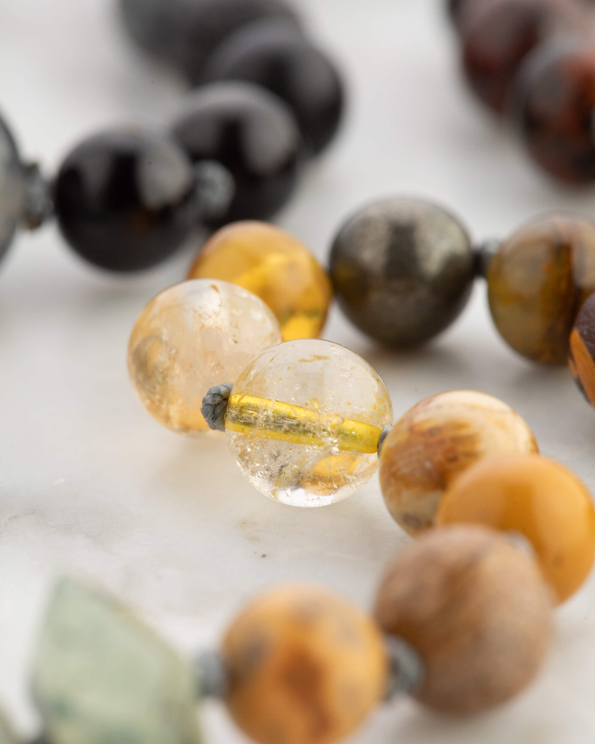 Codificador Doble Unidad 90 Minerales - Integración Total y Chakras (Agesta)