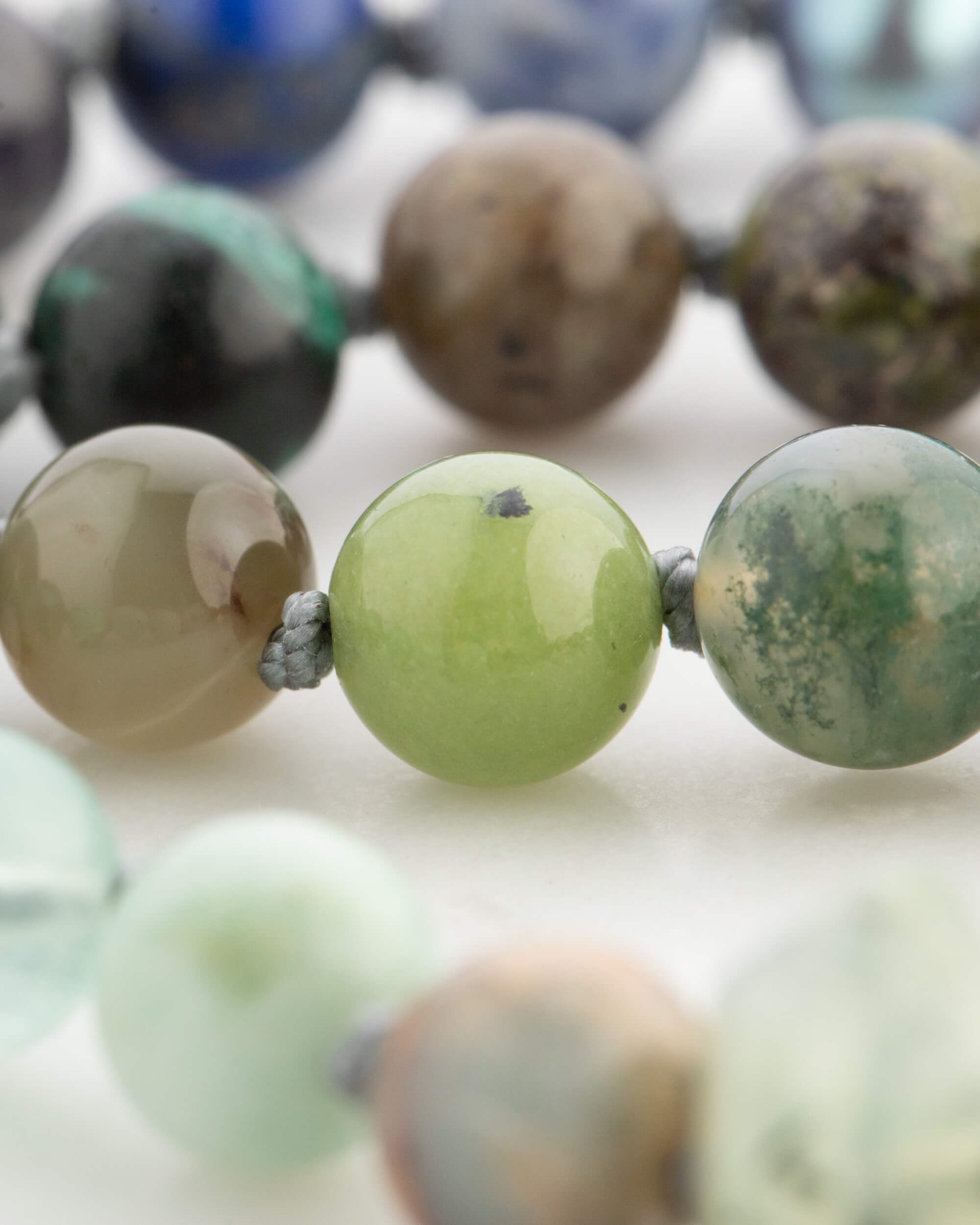 Codificador Doble Unidad 90 Minerales - Integración Total y Chakras (Agesta)