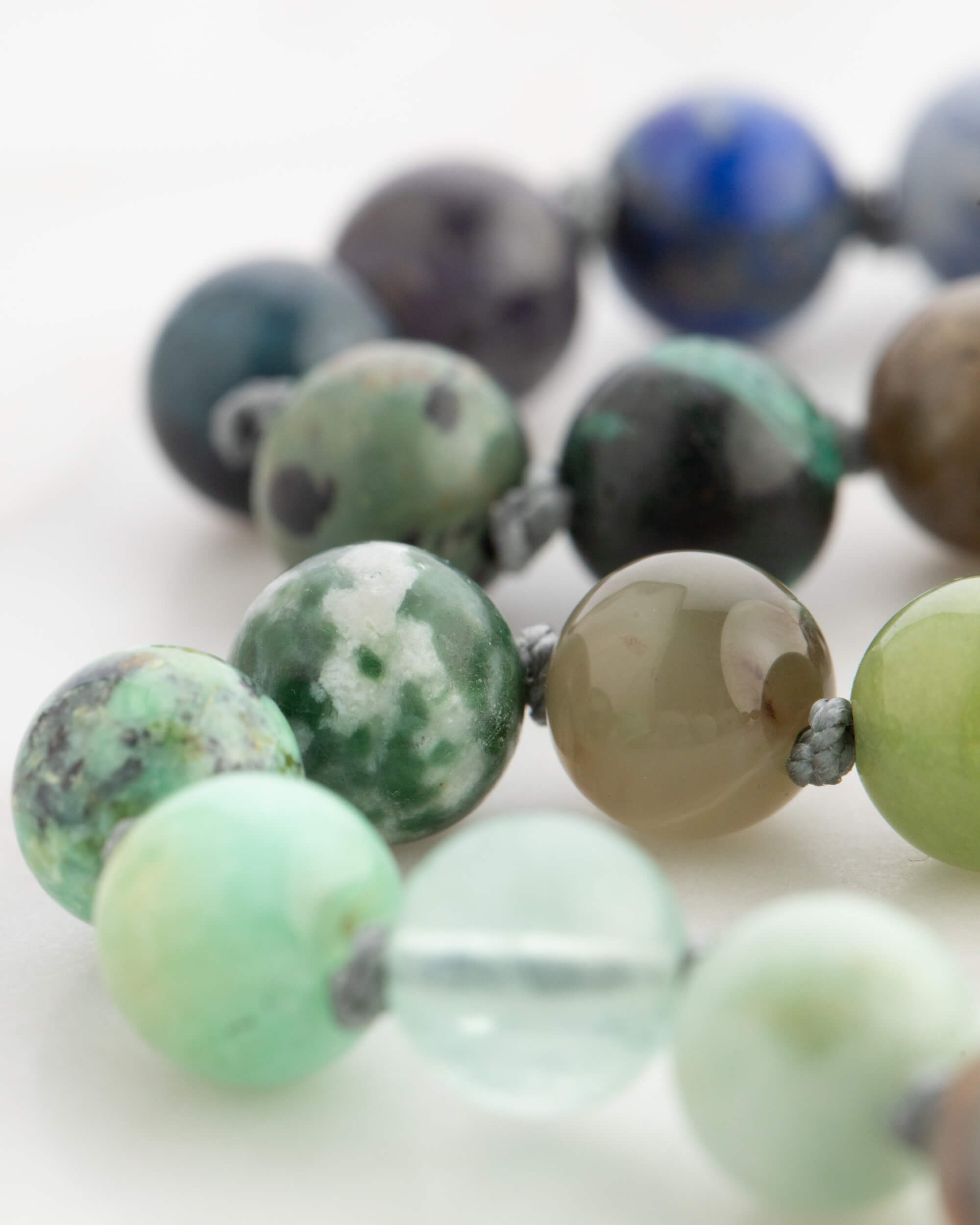 Codificador Doble Unidad 90 Minerales - Integración Total y Chakras (Agesta)