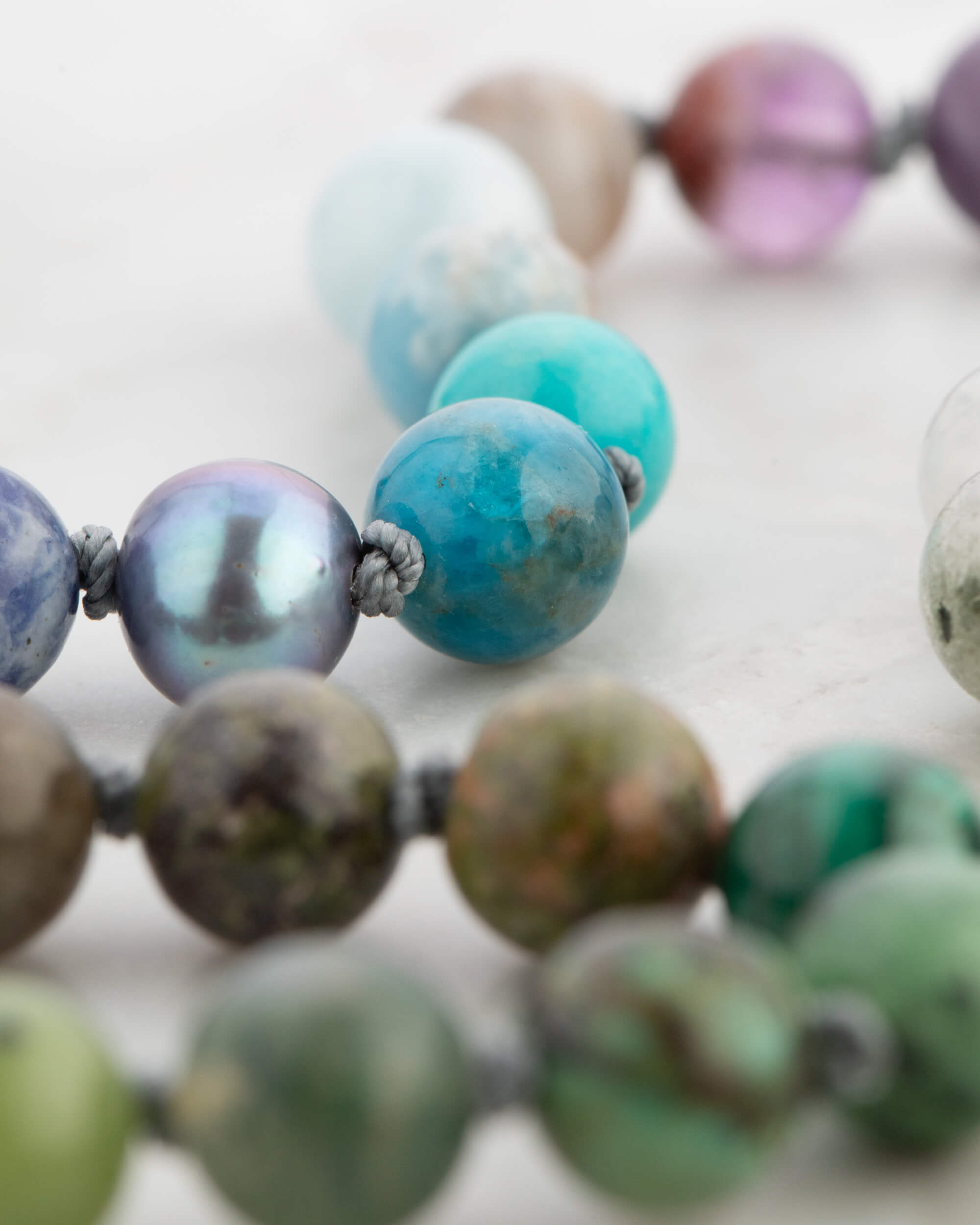 Codificador Doble Unidad 90 Minerales - Integración Total y Chakras (Agesta)