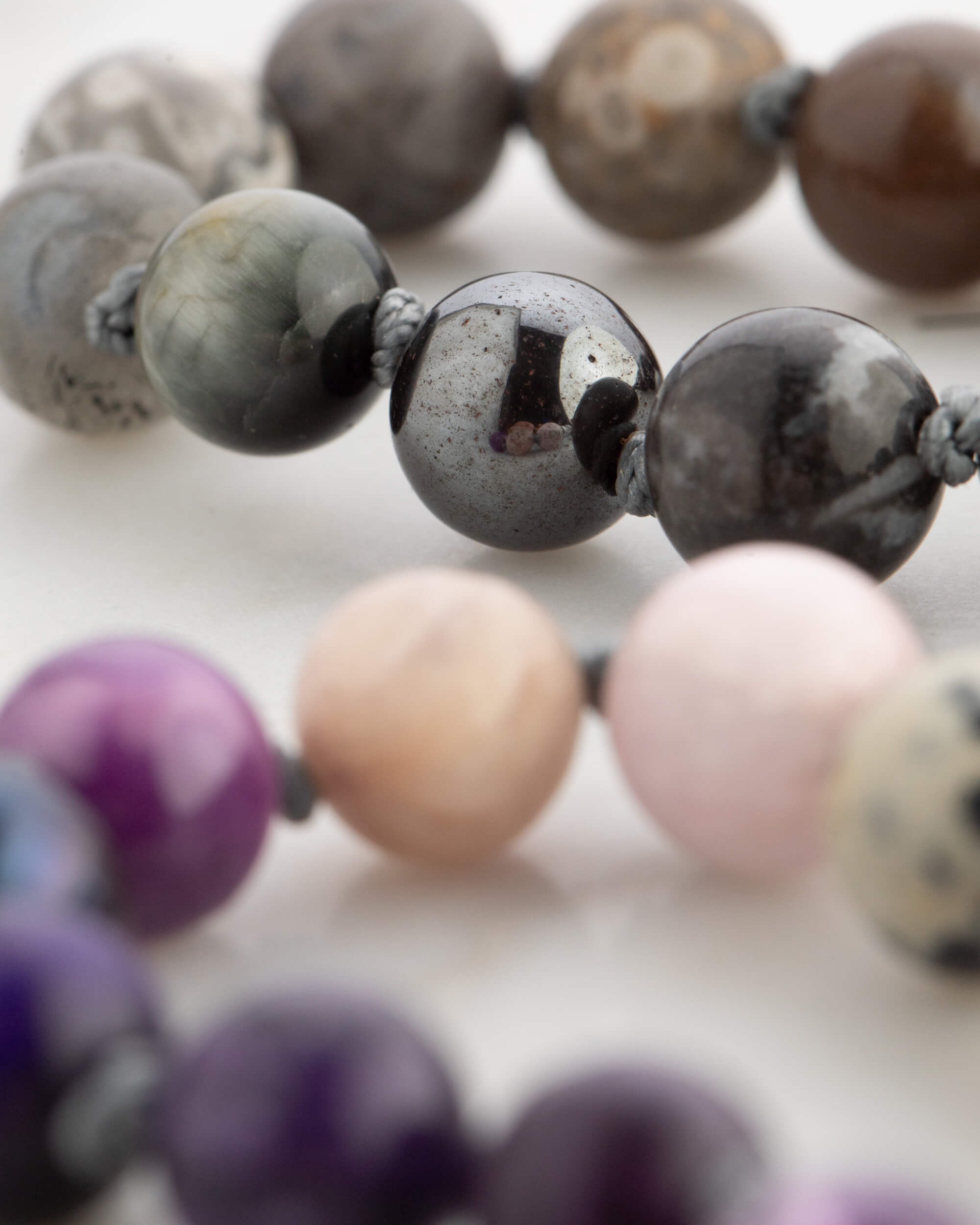 Codificador Doble Unidad 90 Minerales - Integración Total y Chakras (Agesta)