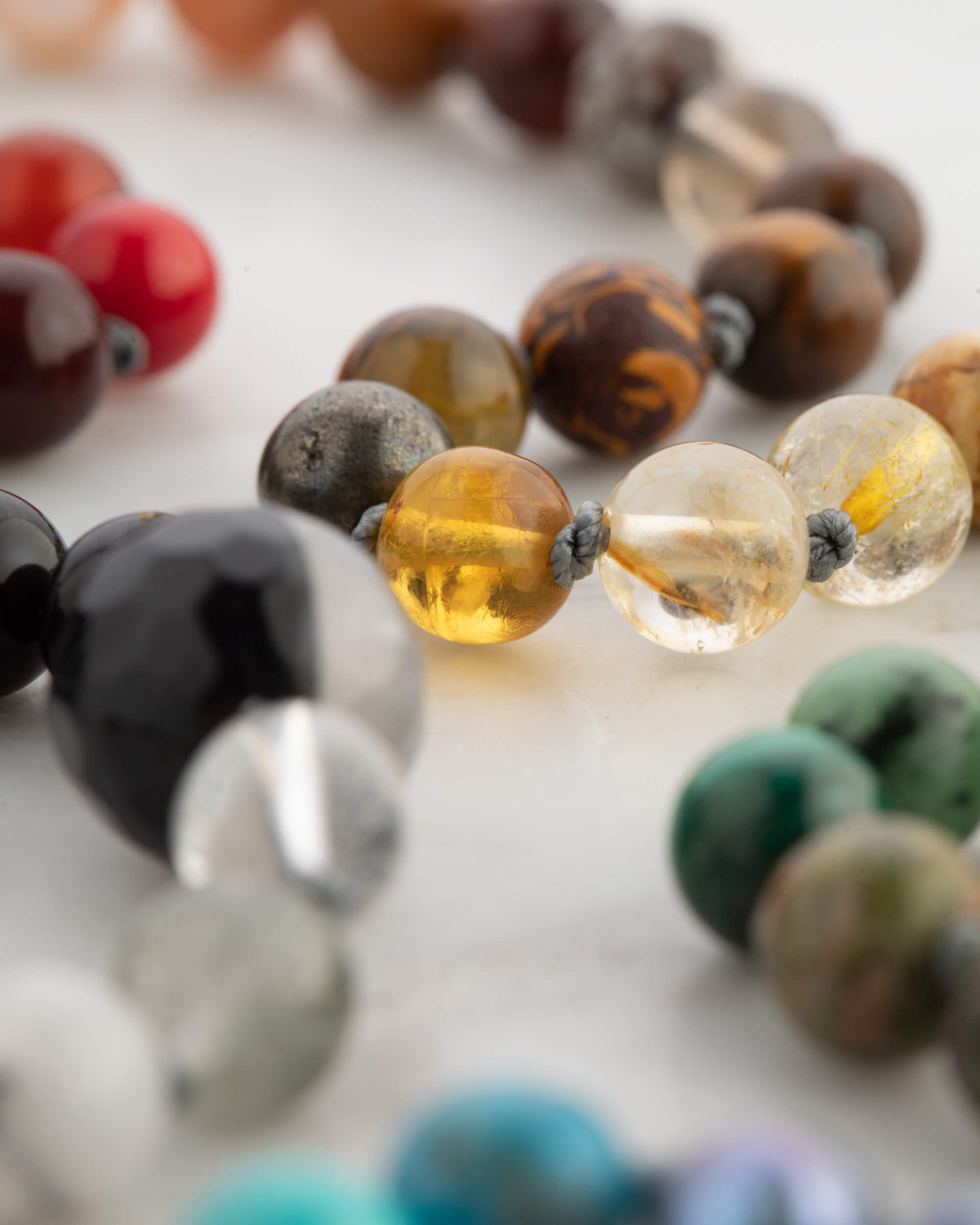 Codificador Doble Unidad 90 Minerales - Integración Total y Chakras (Agesta)