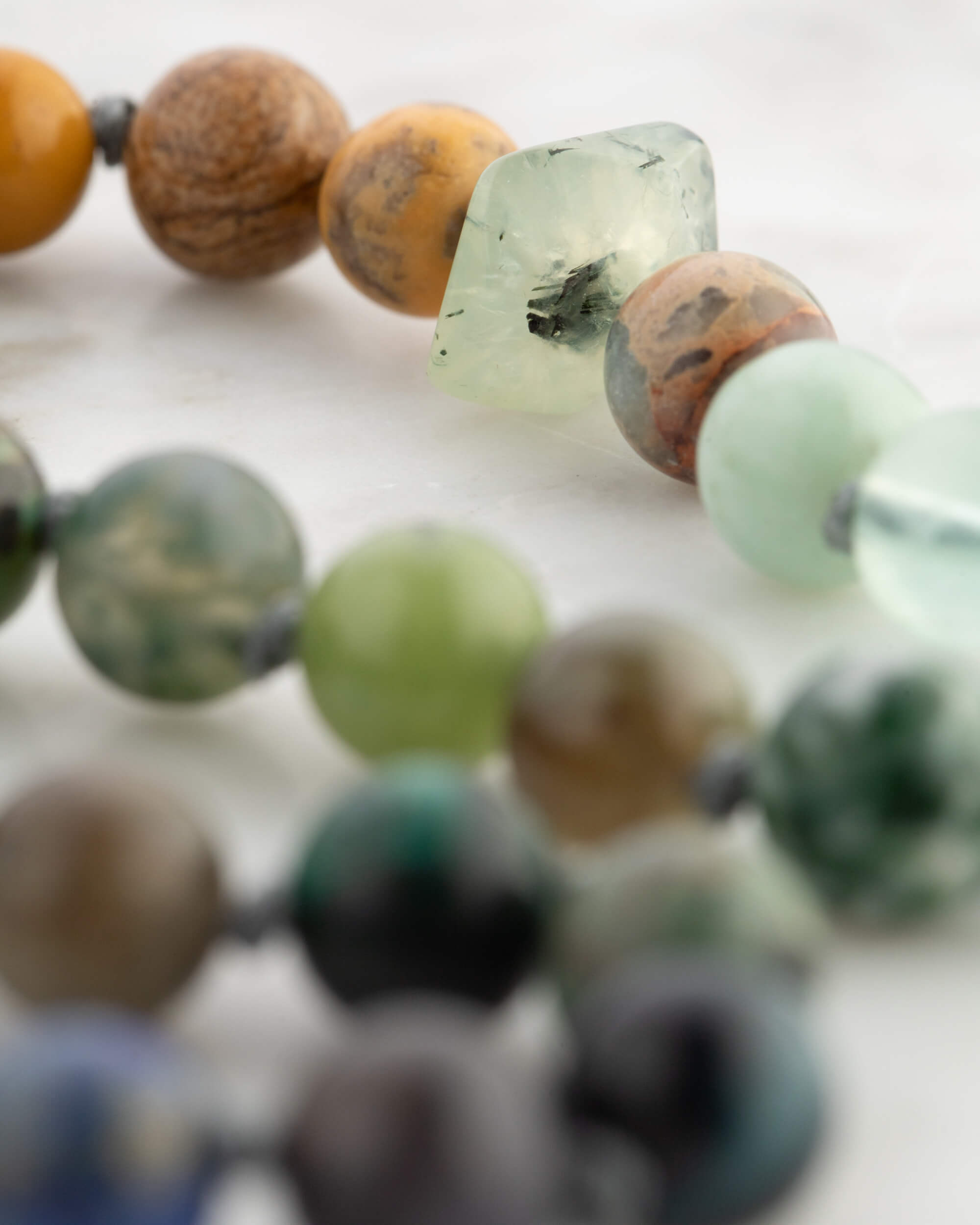 Codificador Doble Unidad 90 Minerales - Integración Total y Chakras (Agesta)