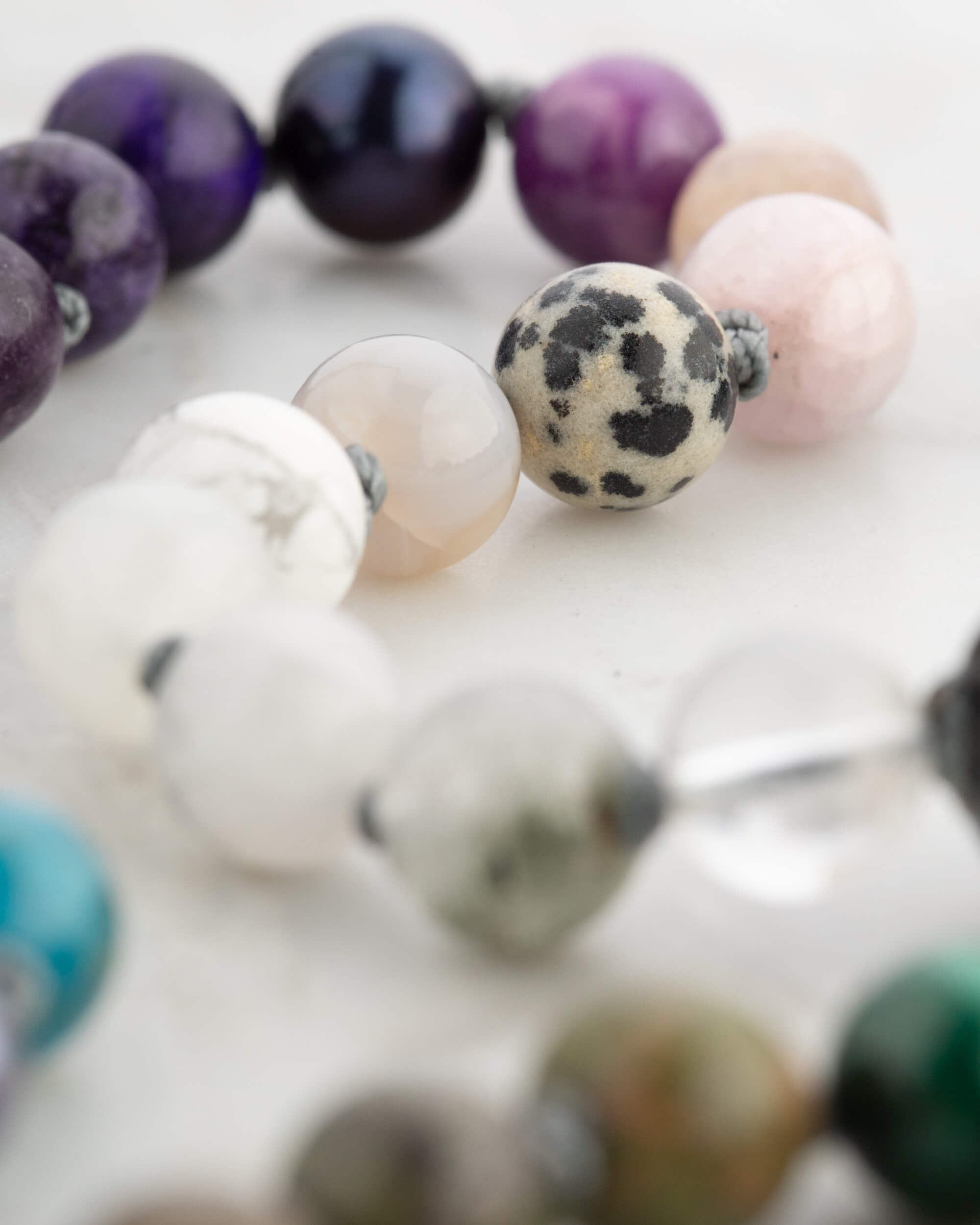 Codificador Doble Unidad 90 Minerales - Integración Total y Chakras (Agesta)