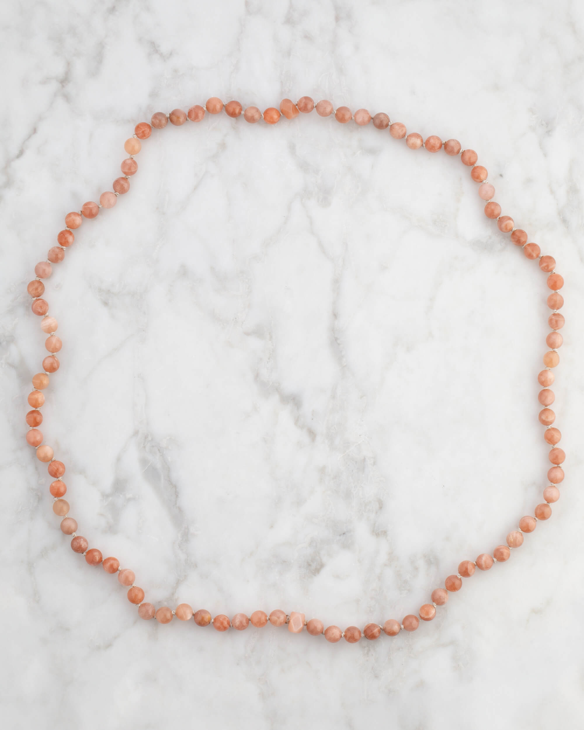 Codificador Doble de Piedra Sol (8 mm)