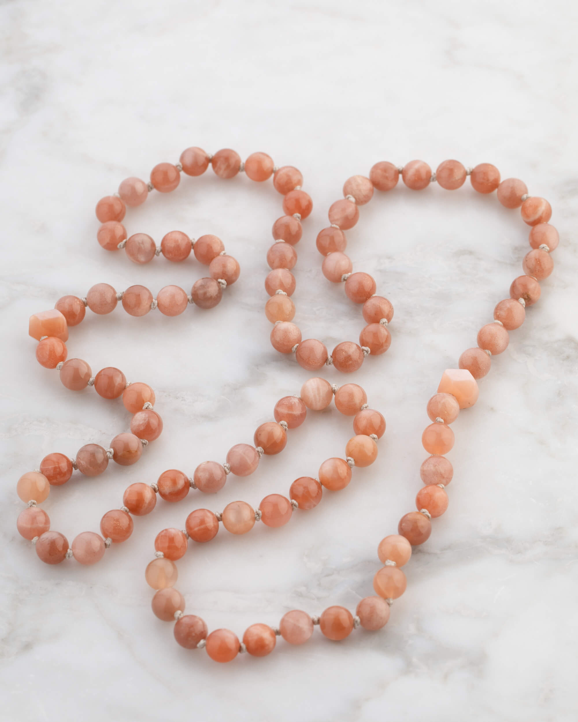 Codificador Doble de Piedra Sol (8 mm)