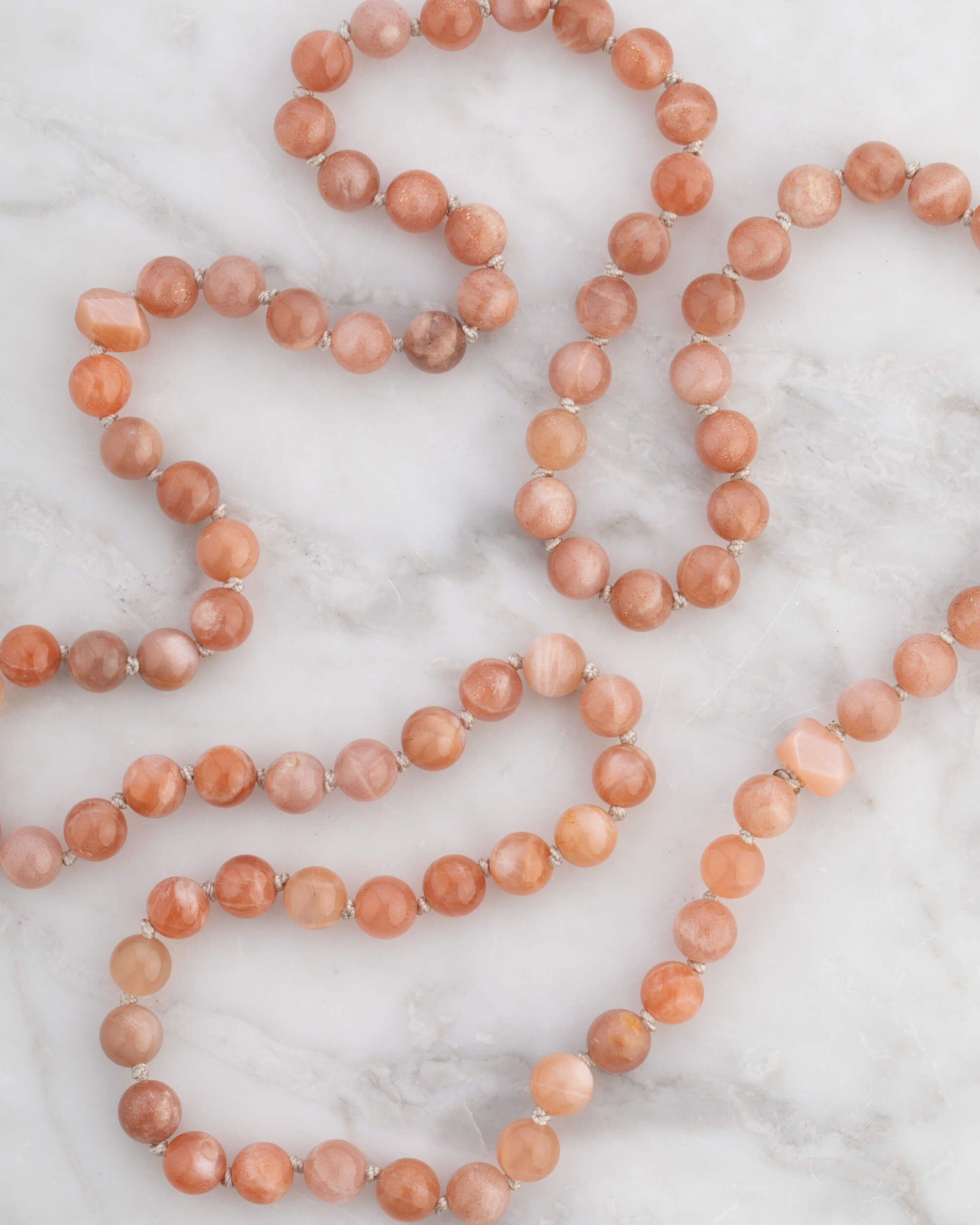 Codificador Doble de Piedra Sol (8 mm)