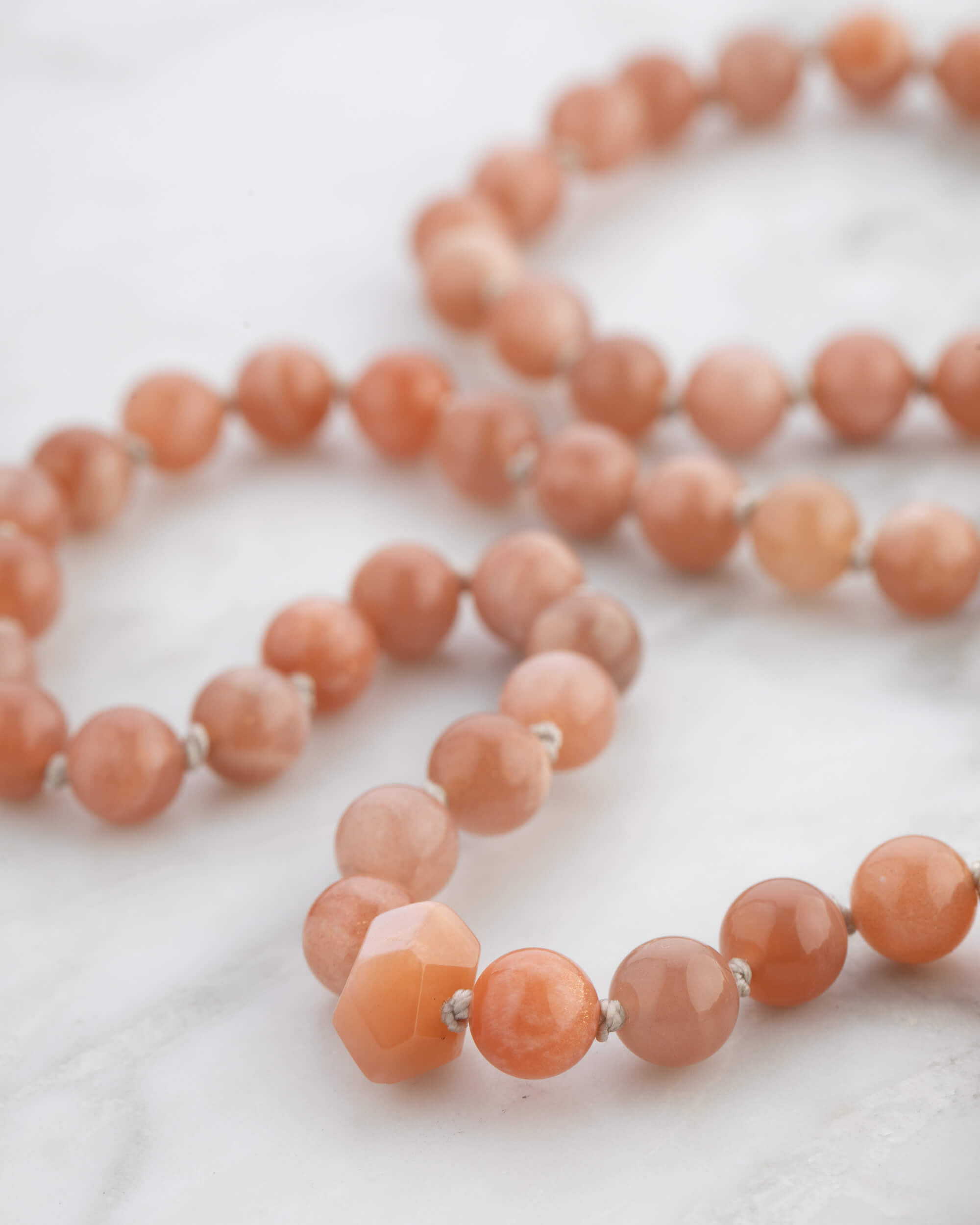 Codificador Doble de Piedra Sol (8 mm)