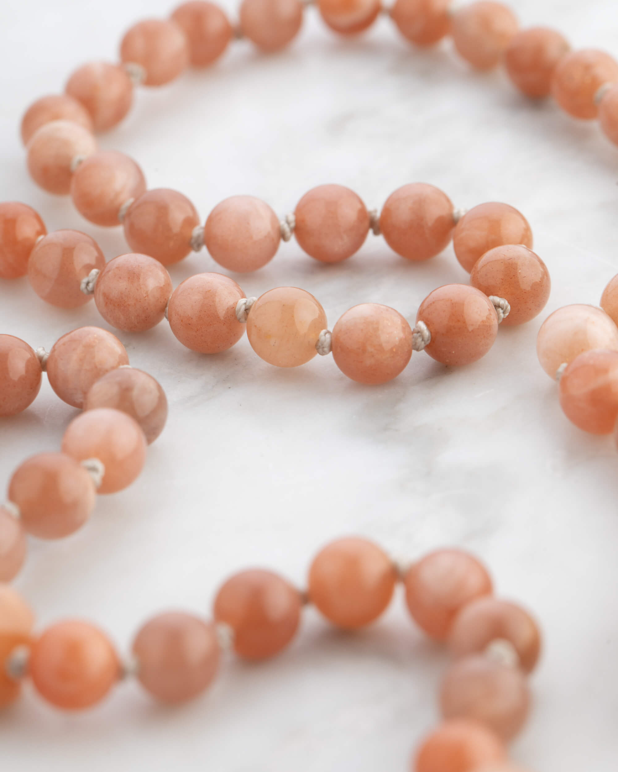 Codificador Doble de Piedra Sol (8 mm)