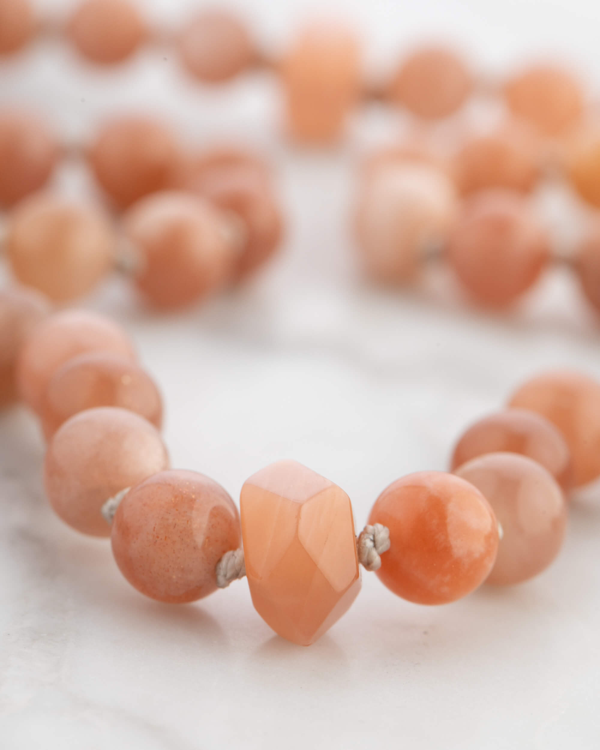 Codificador Doble de Piedra Sol (8 mm)