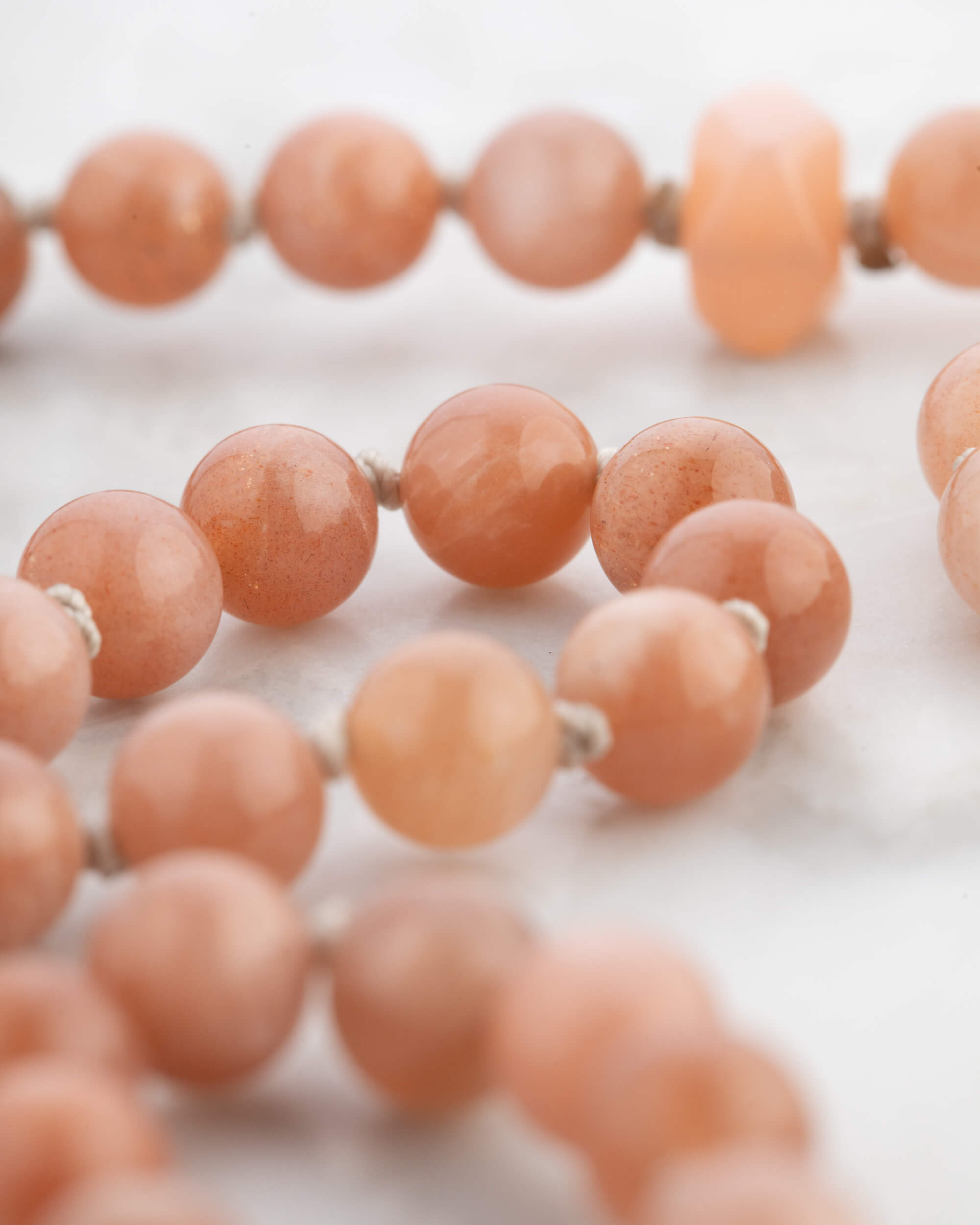 Codificador Doble de Piedra Sol (8 mm)