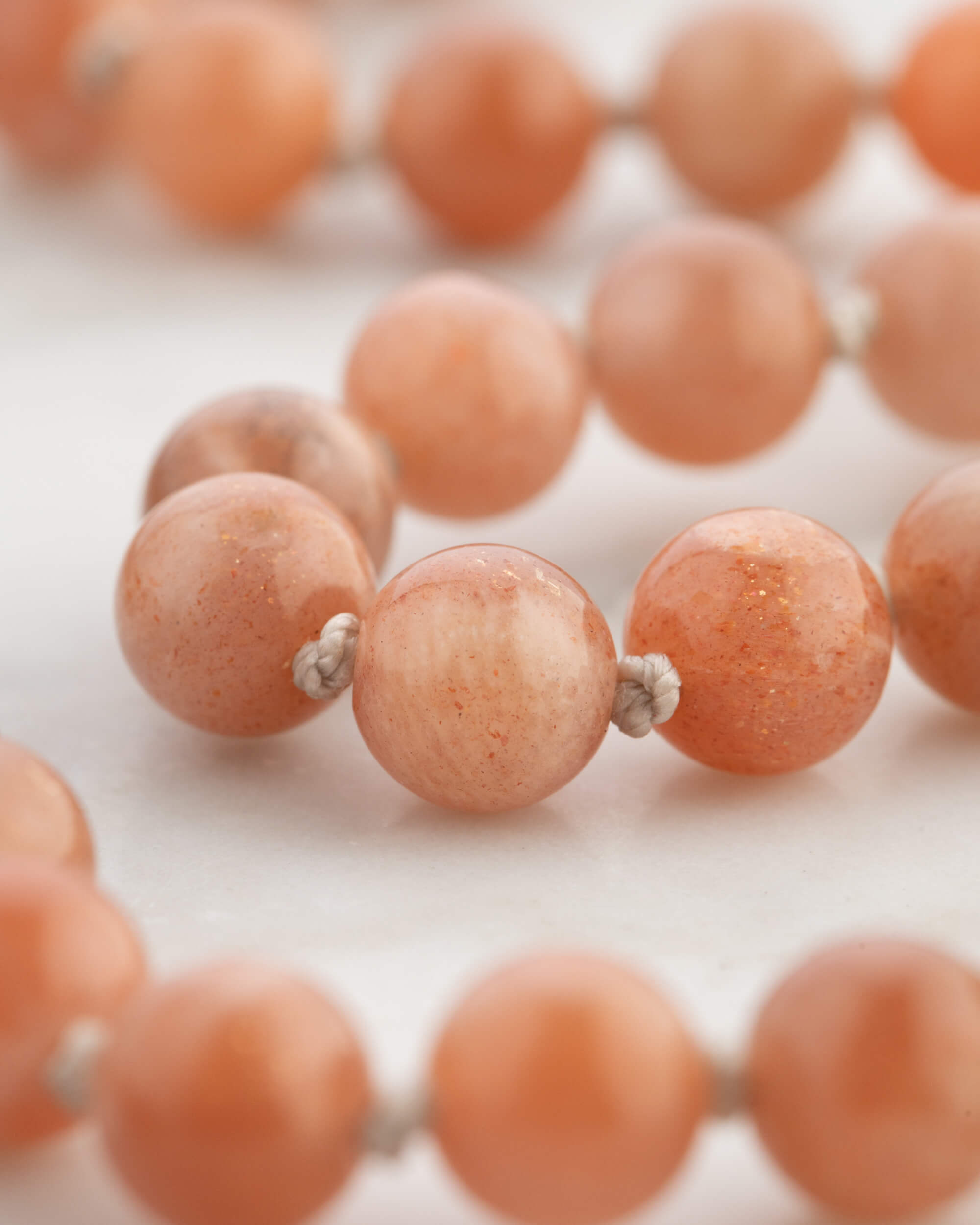 Codificador Doble de Piedra Sol (8 mm)