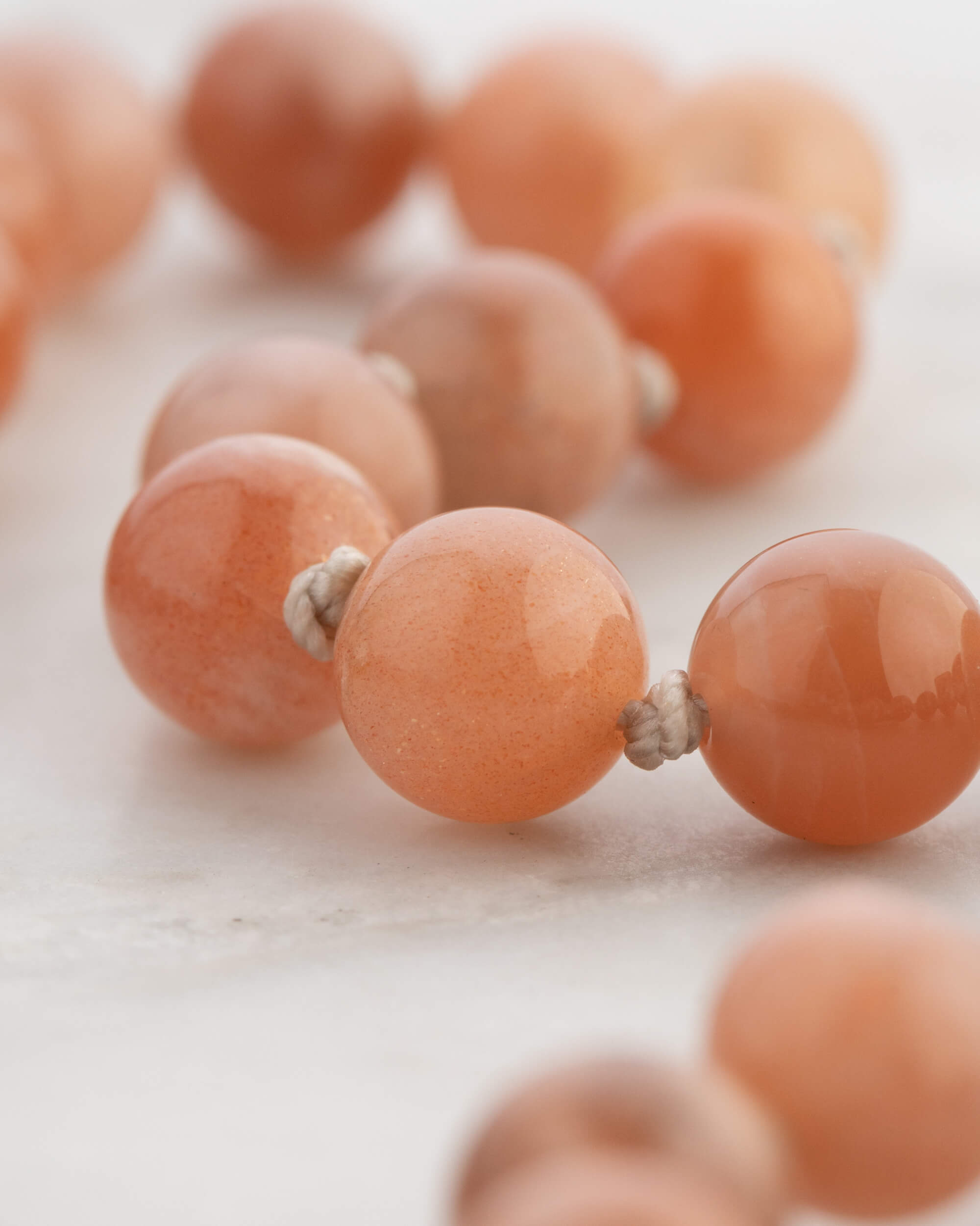 Codificador Doble de Piedra Sol (8 mm)