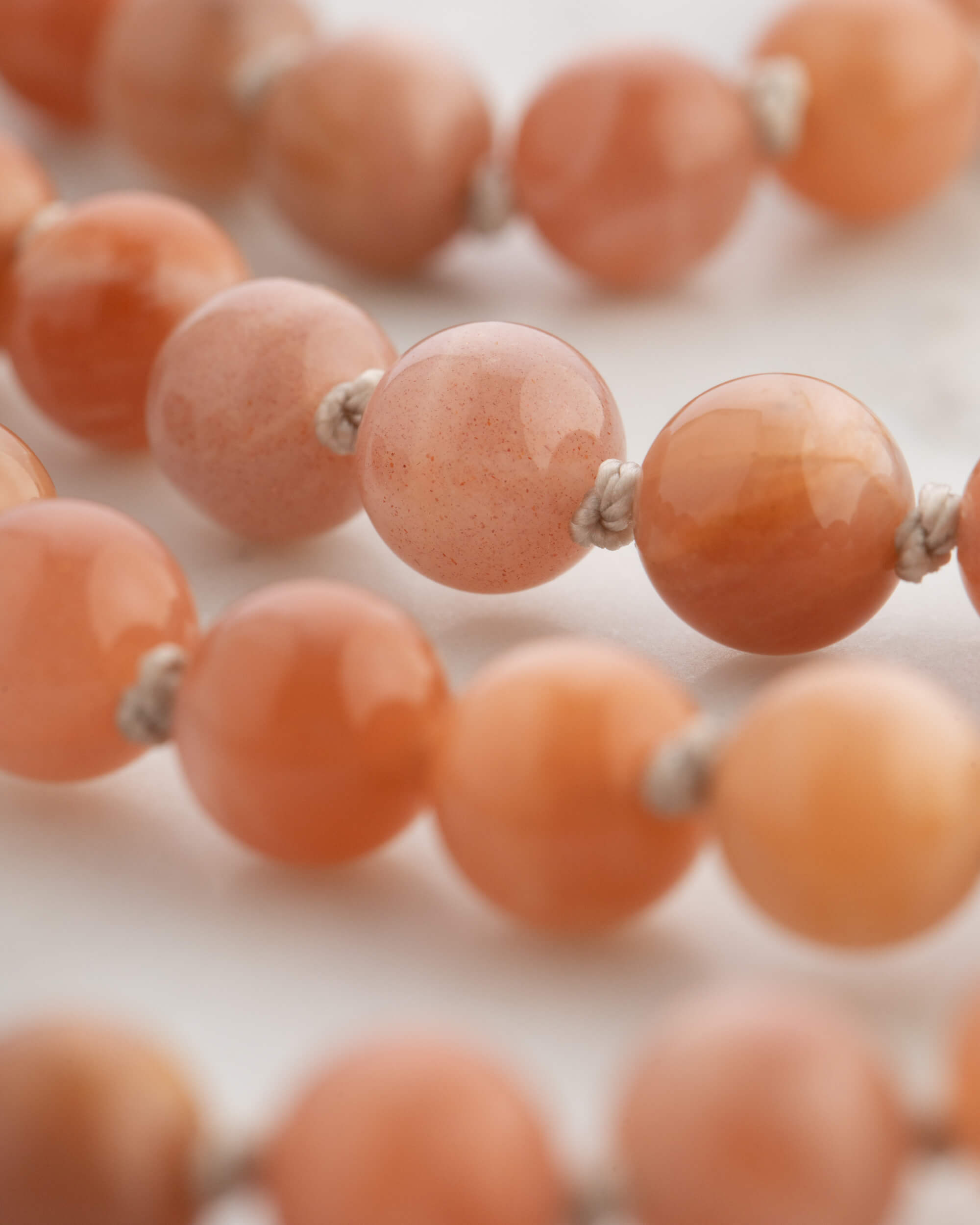 Codificador Doble de Piedra Sol (8 mm)