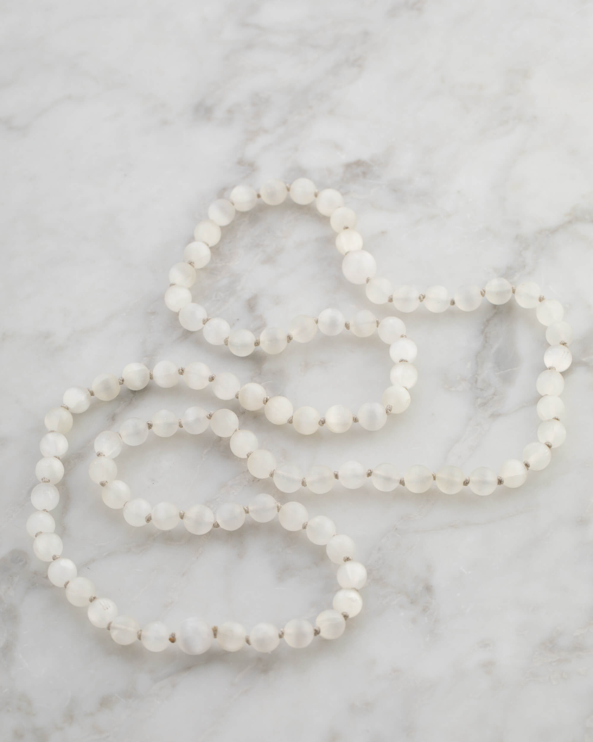 Codificador Doble de Selenita (8 mm)